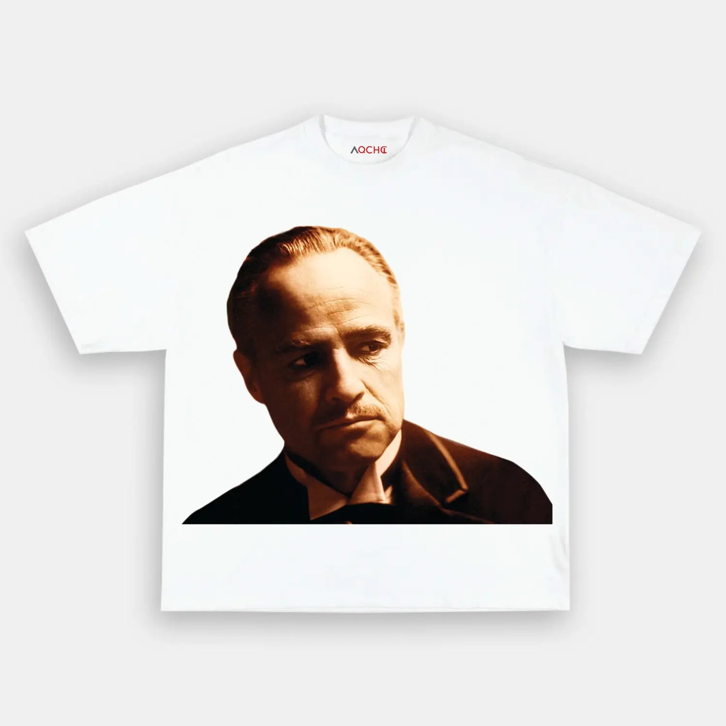 THE GODFATHER V8 TEE