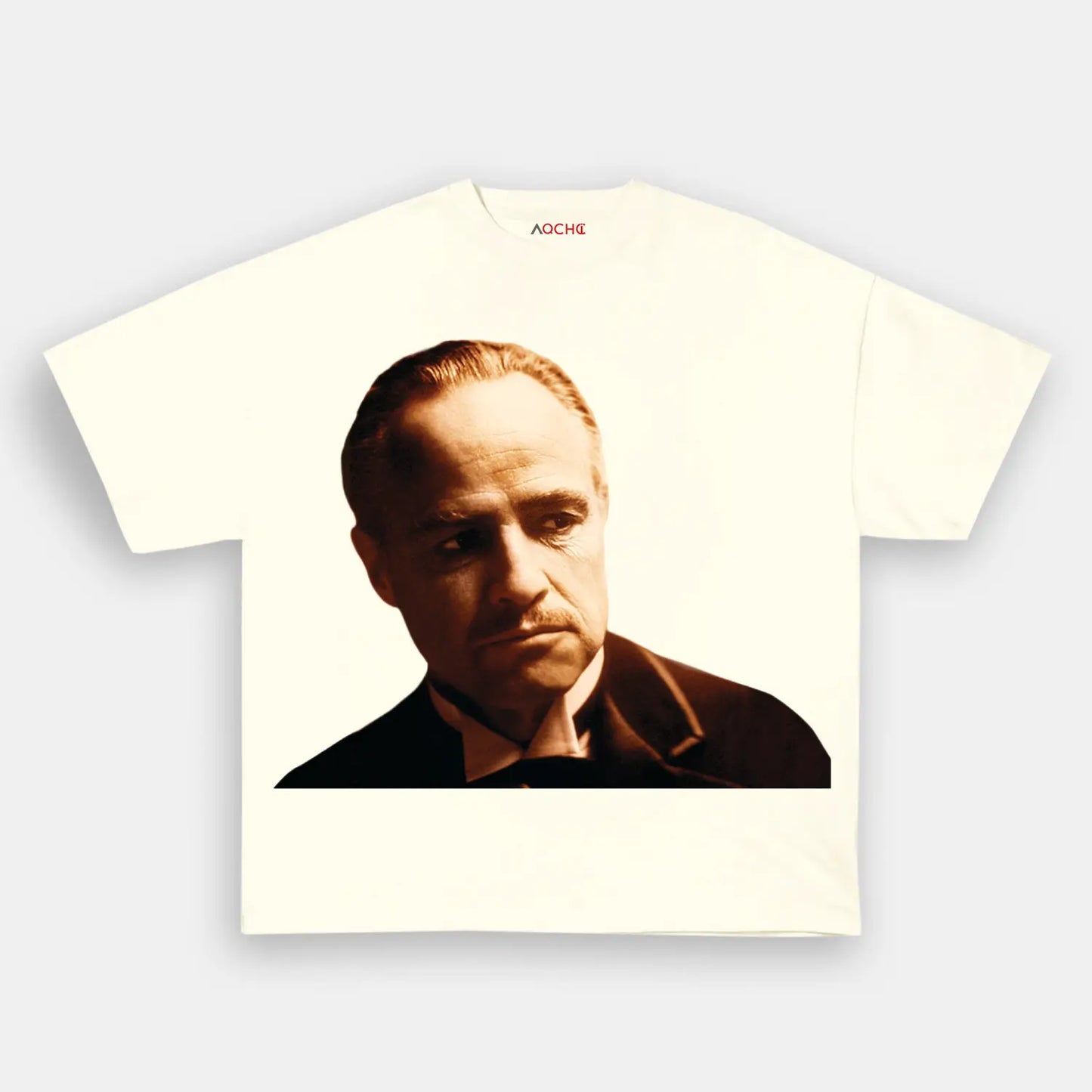 THE GODFATHER V8 TEE