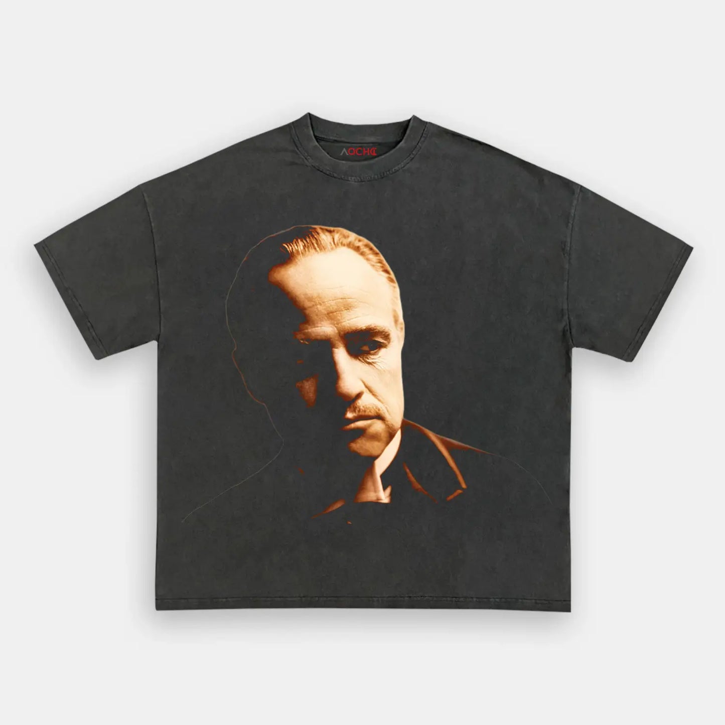 THE GODFATHER V8 TEE