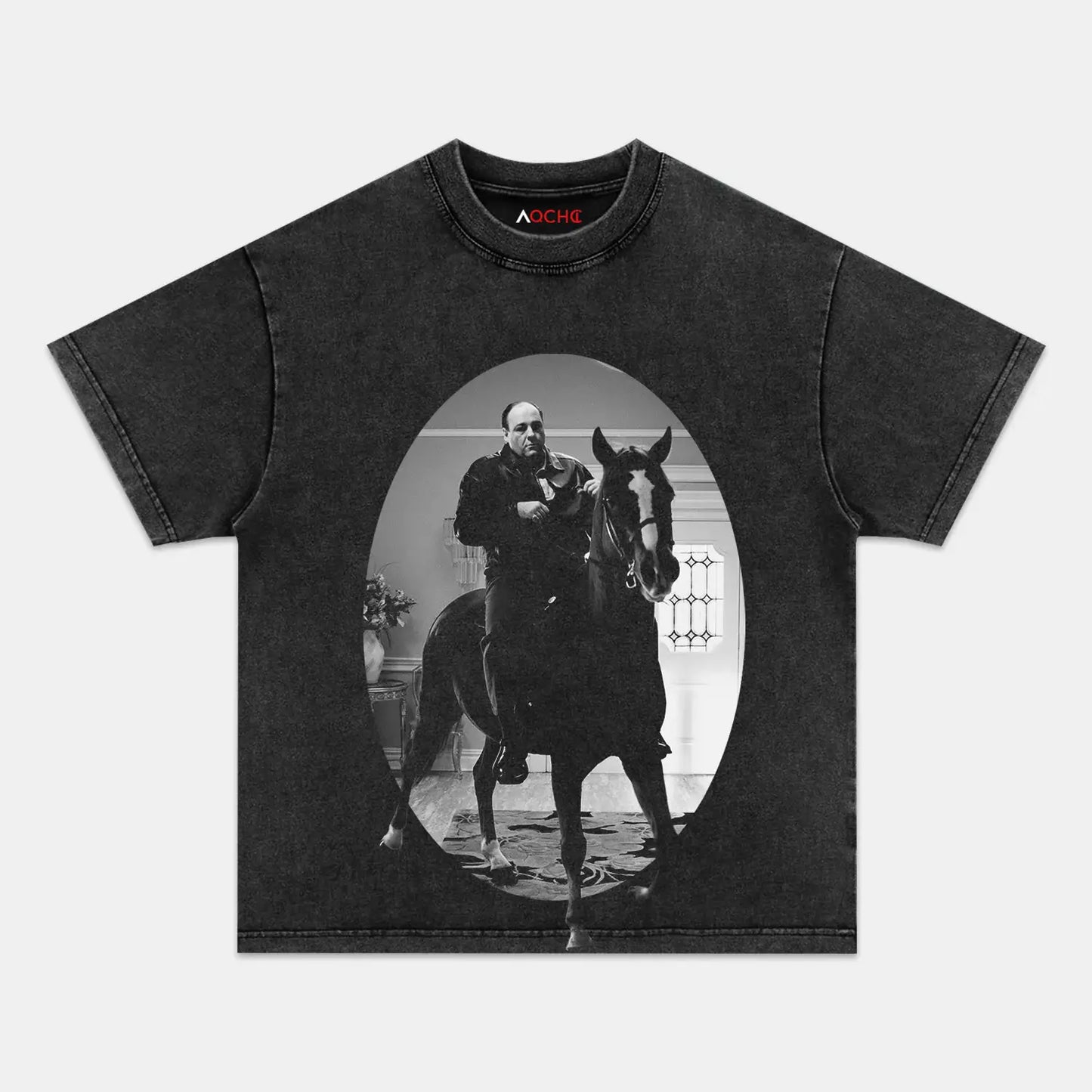 TONY SOPRANO V9 TEE