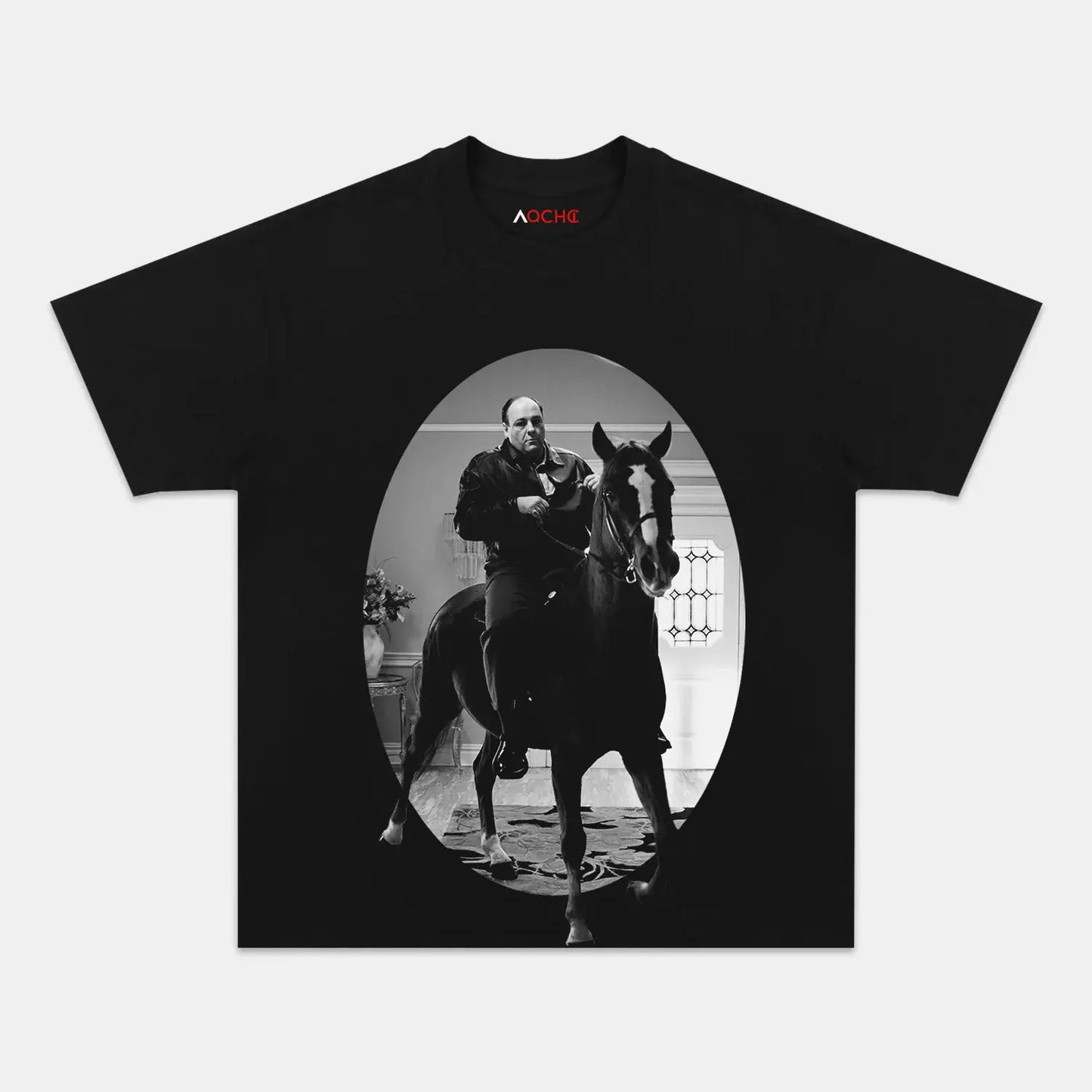 TONY SOPRANO V9 TEE