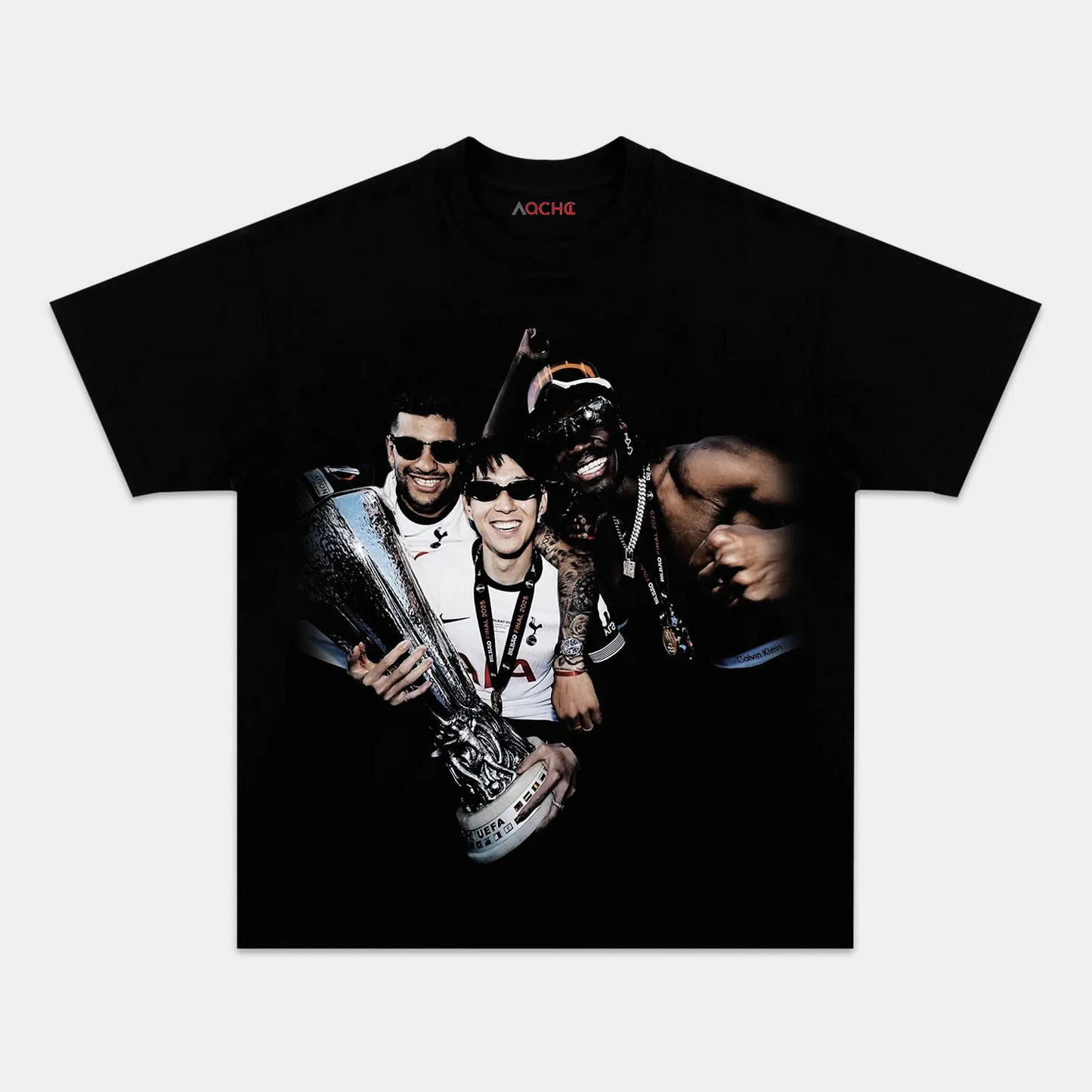 TOTTENHAM TEE 5.26