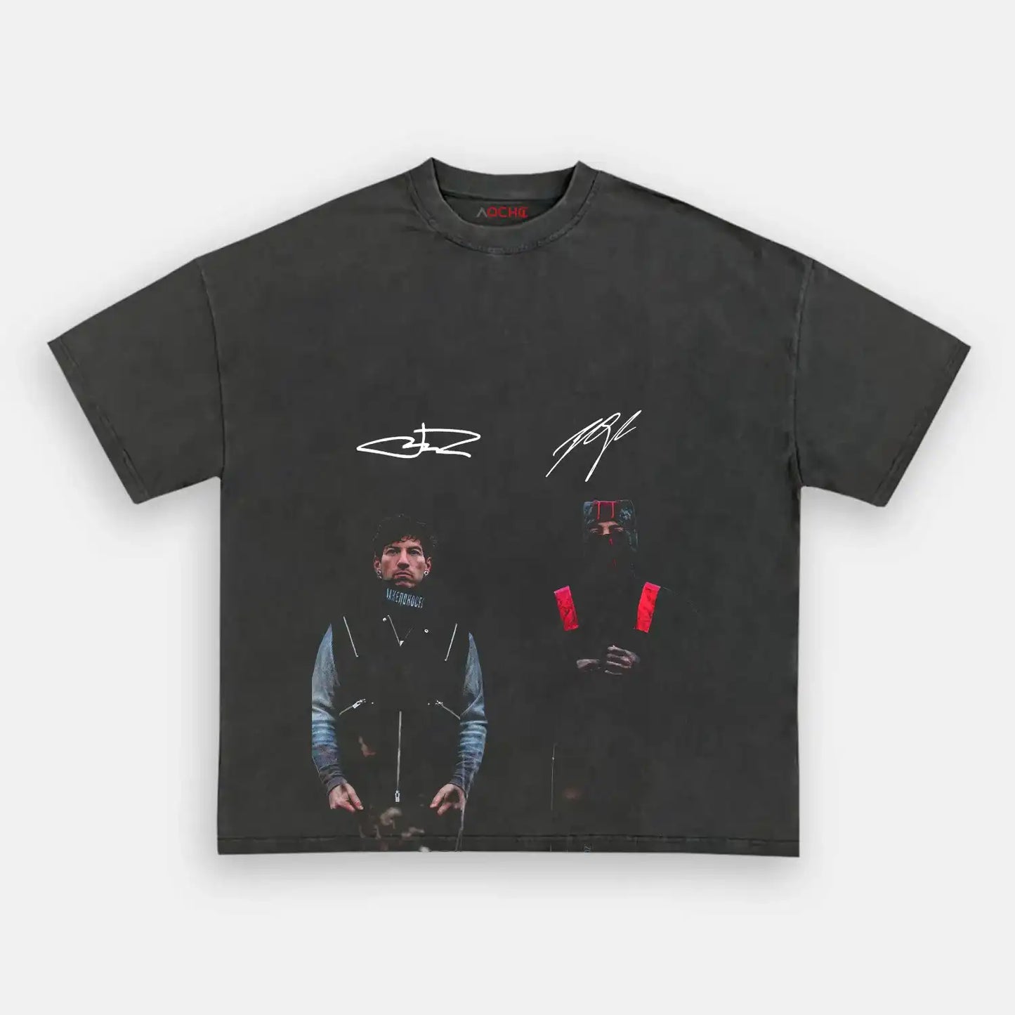 TWENTY ONE PILOTS WEAR