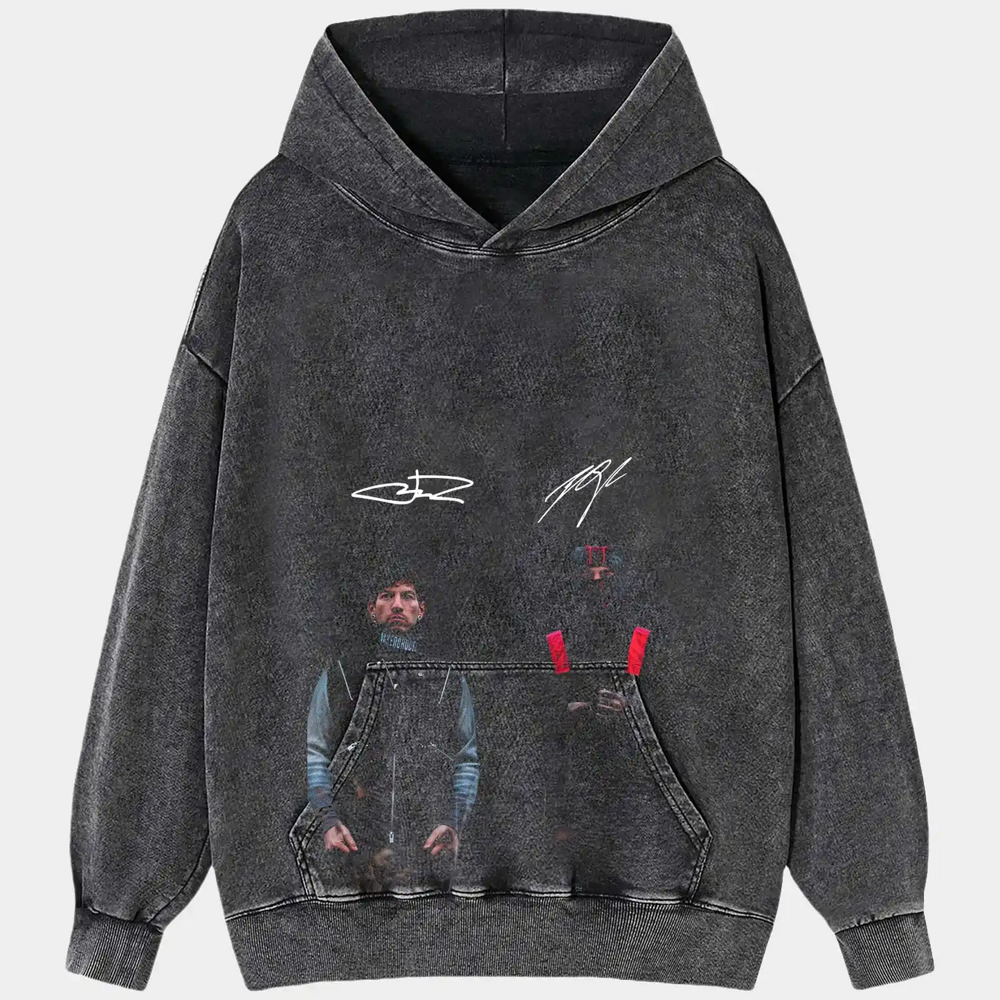 TWENTY ONE PILOTS WEAR