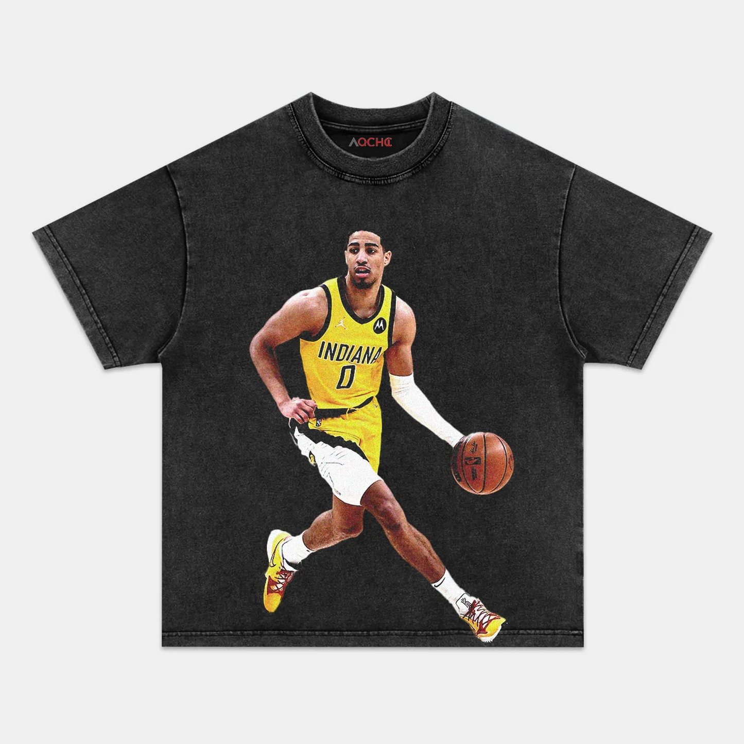 TYRESE HALIBURTON 2.0 TEE