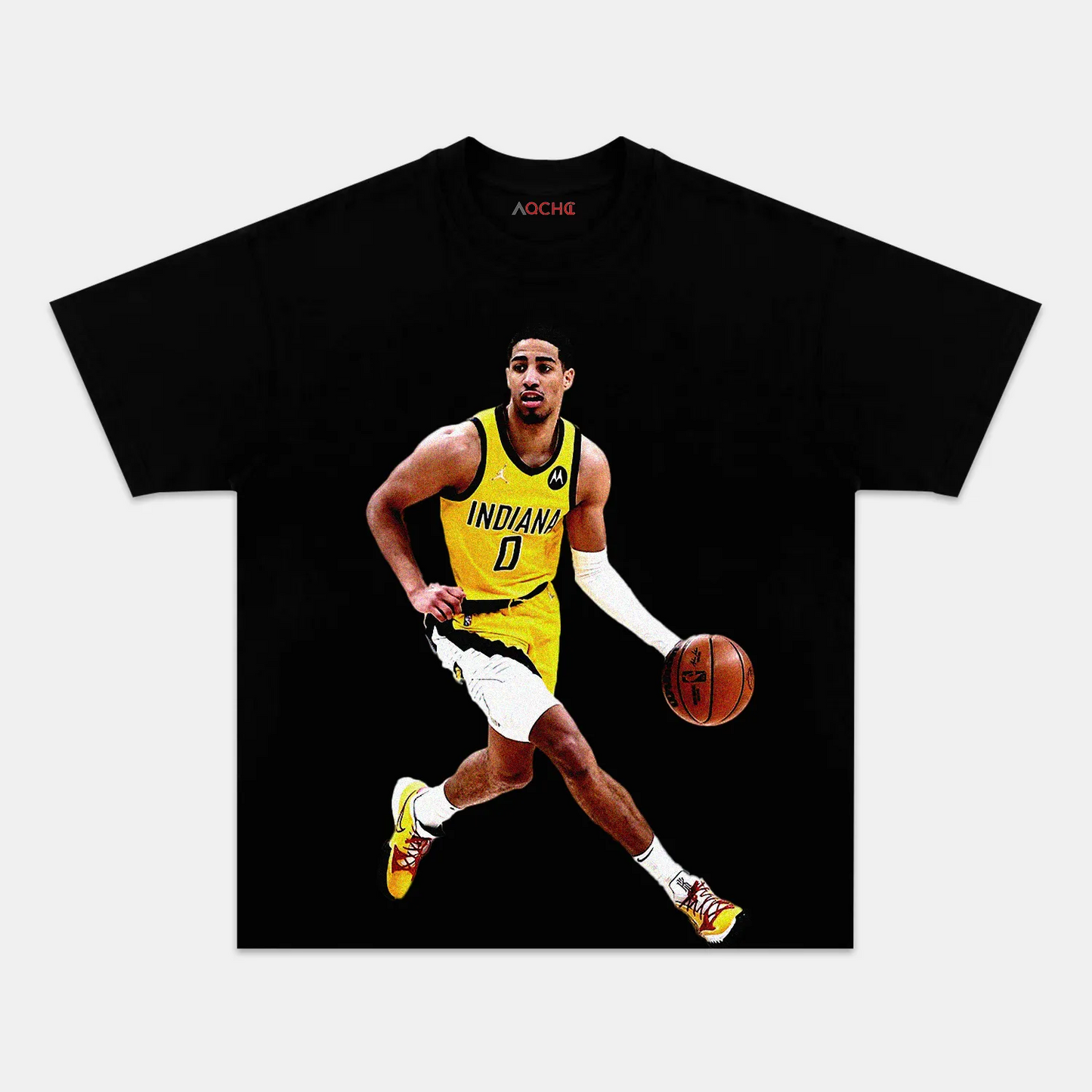 TYRESE HALIBURTON 2.0 TEE