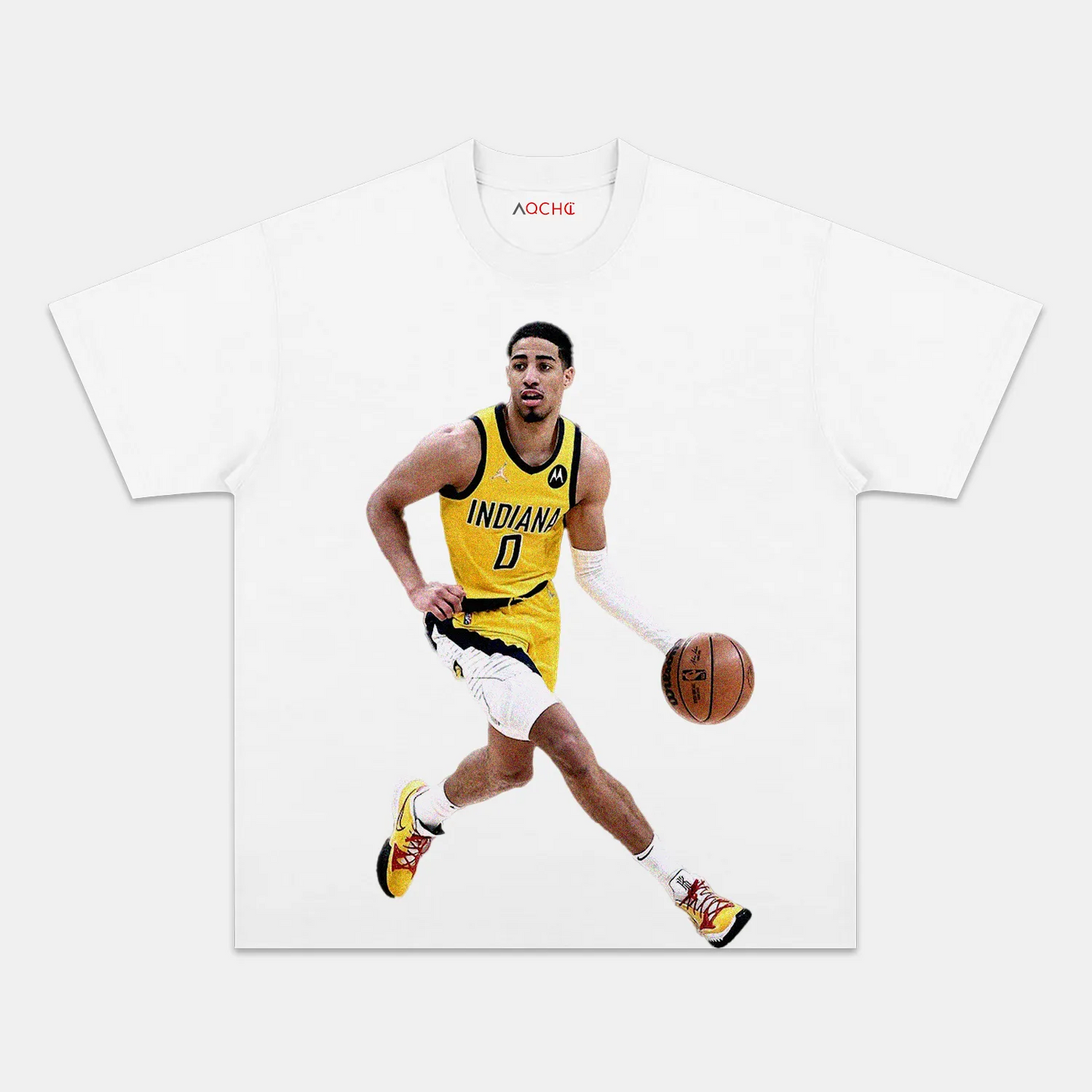 TYRESE HALIBURTON 2.0 TEE