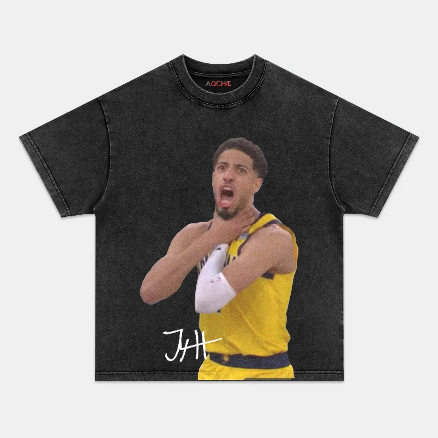 TYRESE HALIBURTON TEE 1.0