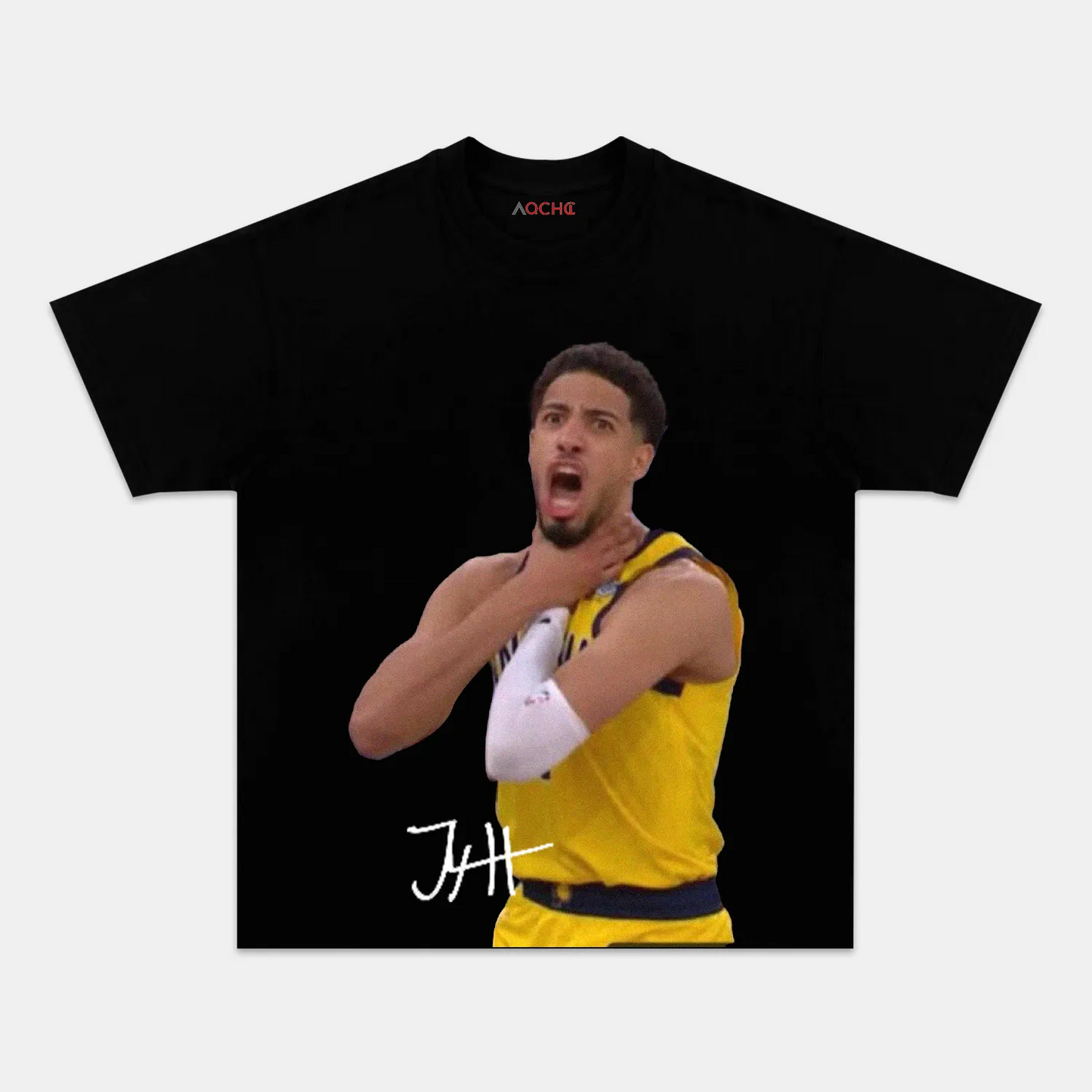 TYRESE HALIBURTON TEE 1.0