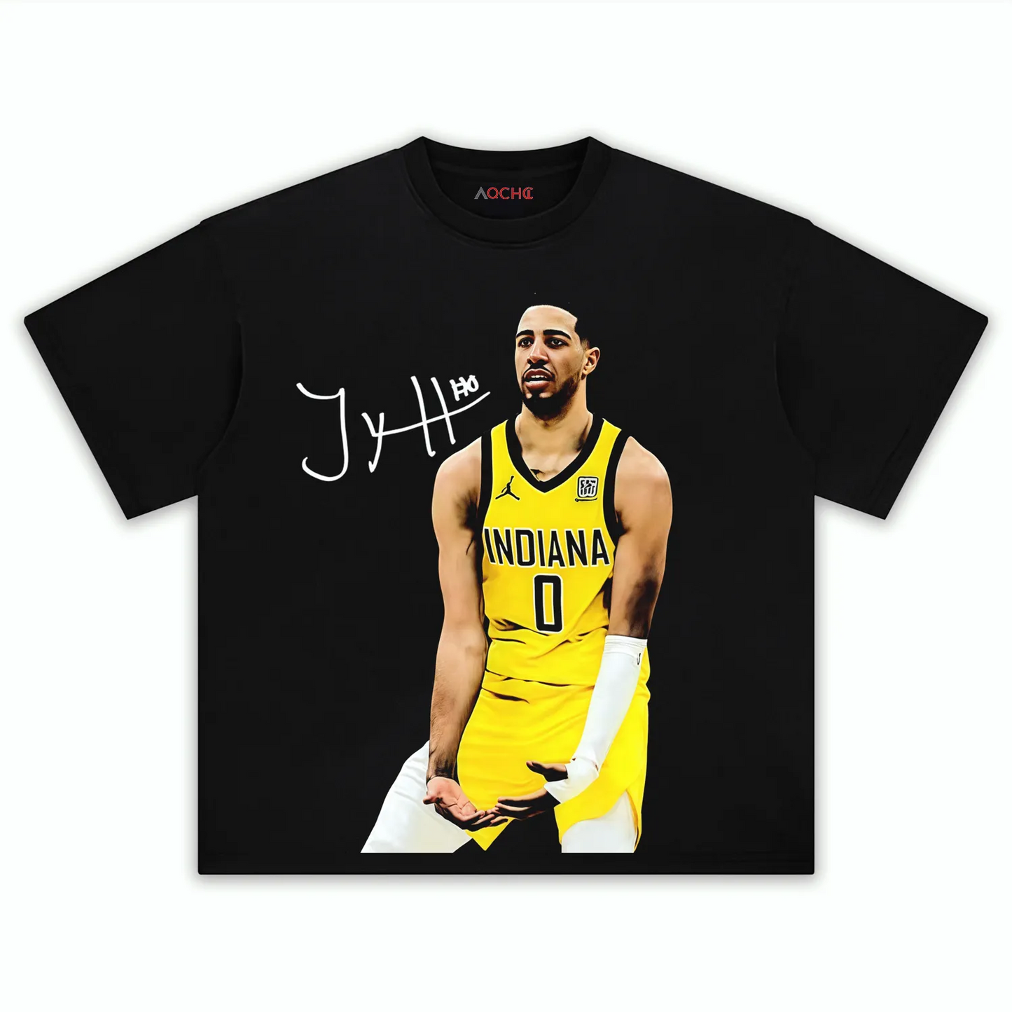 TYRESE HALIBURTON TEE 5.15