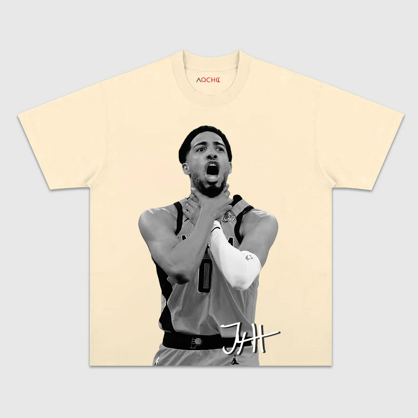 TYRESE HALIBURTON TEE 5.22 1.0