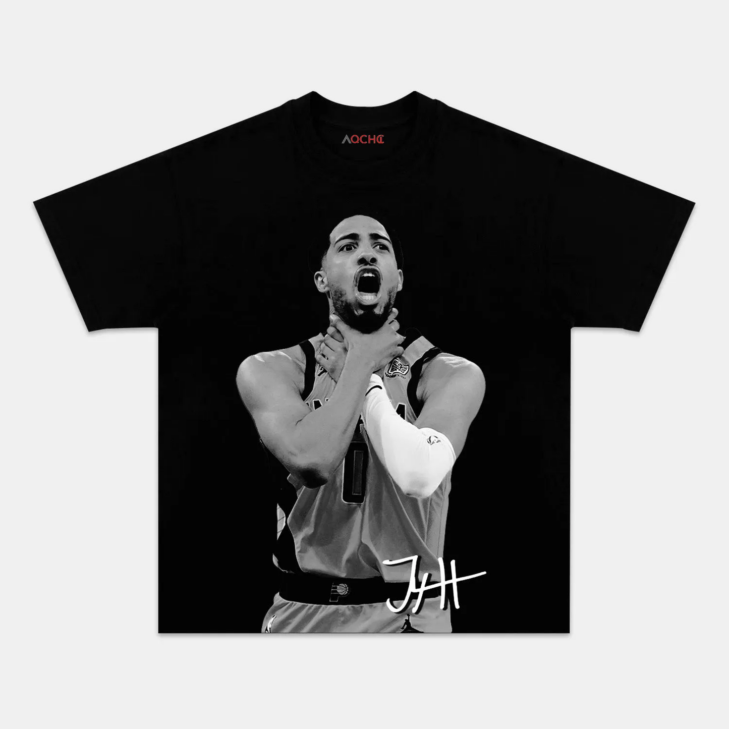 TYRESE HALIBURTON TEE 5.22 1.0