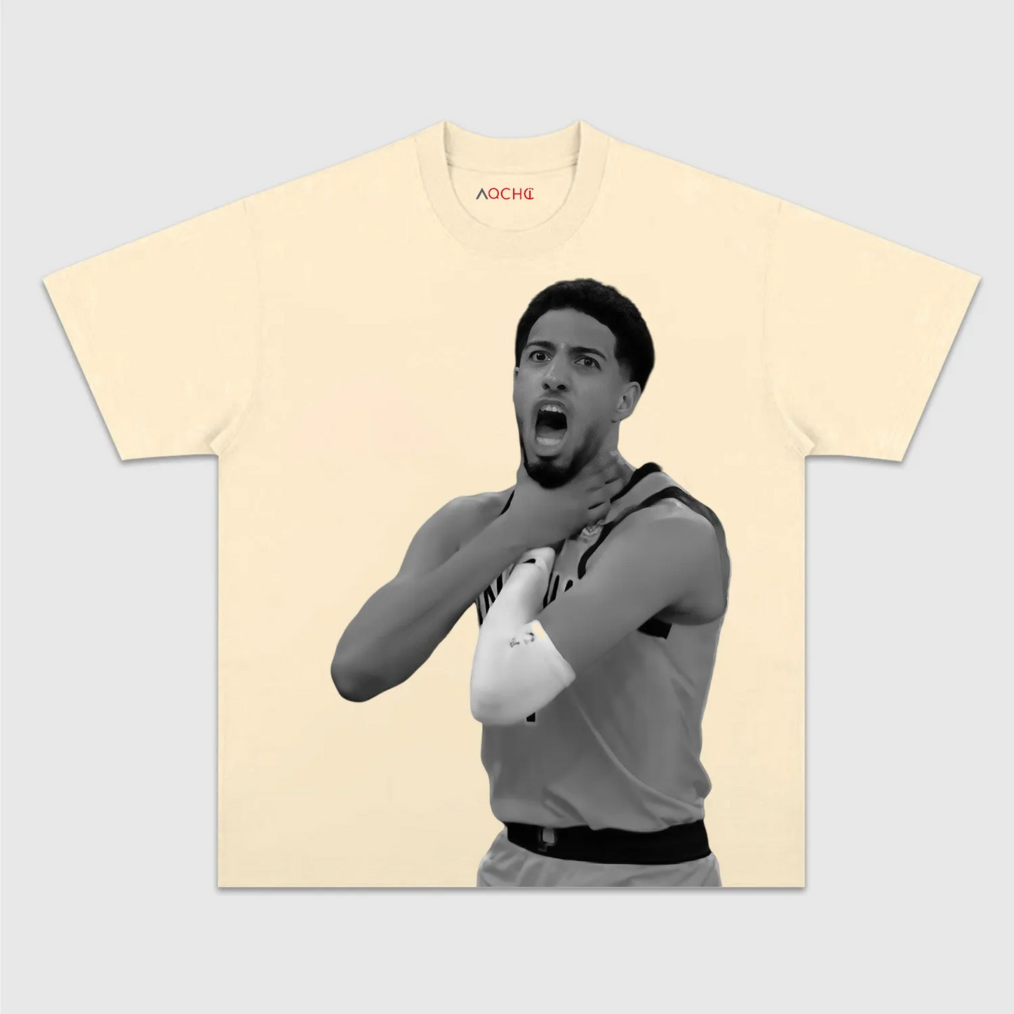 TYRESE HALIBURTON TEE 5.22