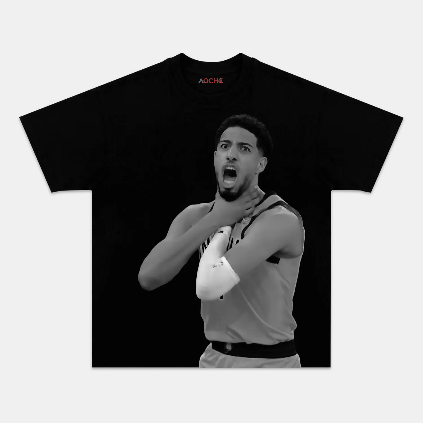 TYRESE HALIBURTON TEE 5.22