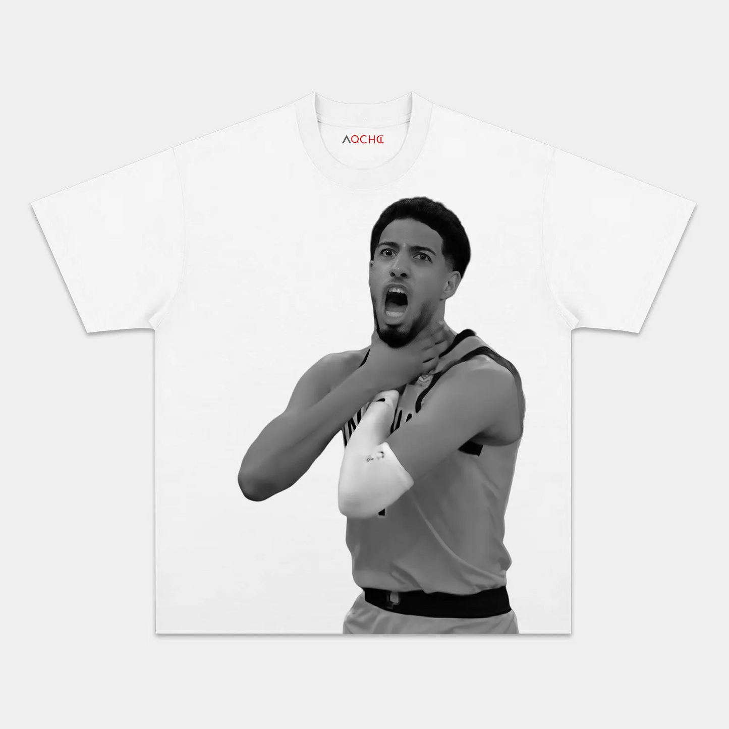 TYRESE HALIBURTON TEE 5.22