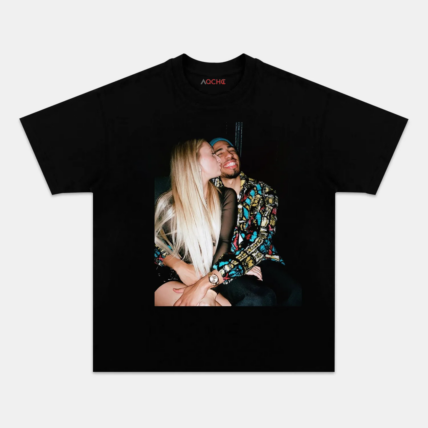 TYRESE HALLIBURTON 2.0 TEE