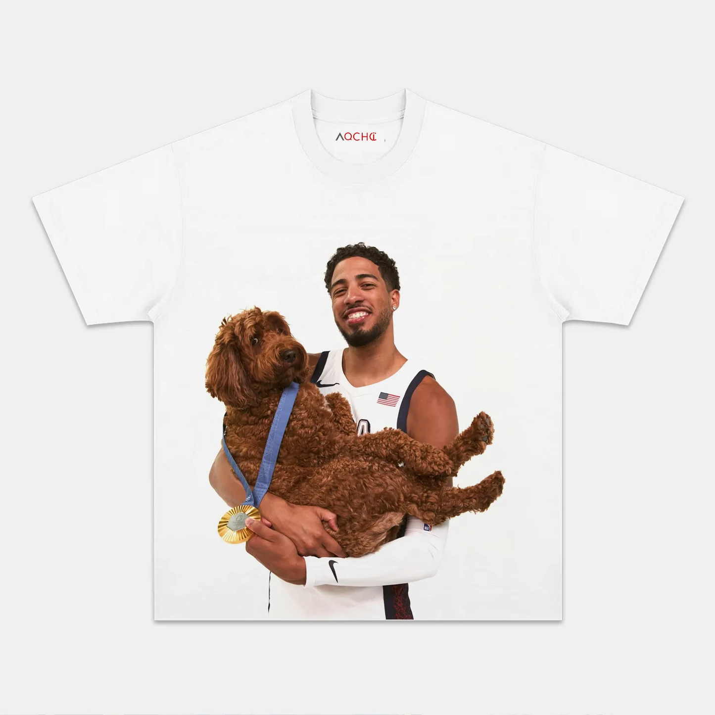 TYRESE HALLIBURTON 2025 1.0 TEE 1.0