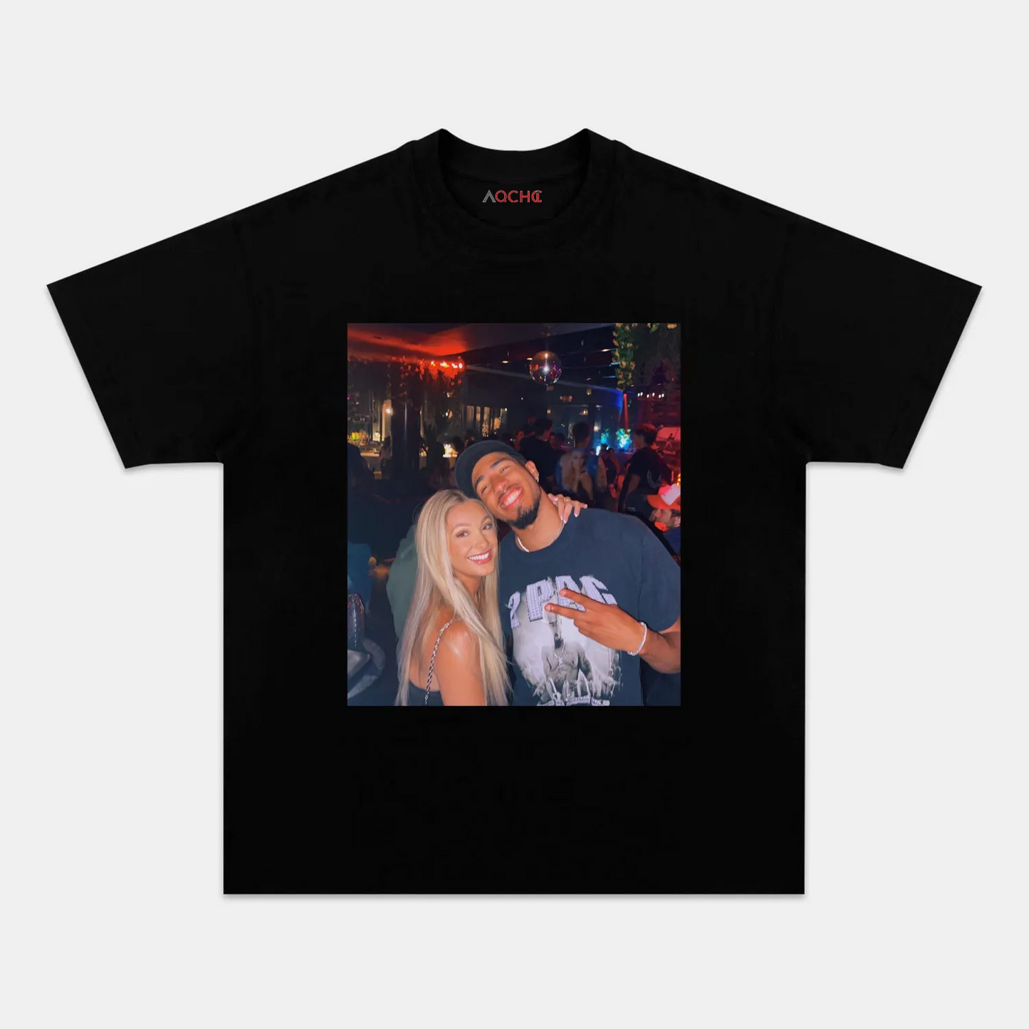 TYRESE HALLIBURTON 2025 2.0 TEE