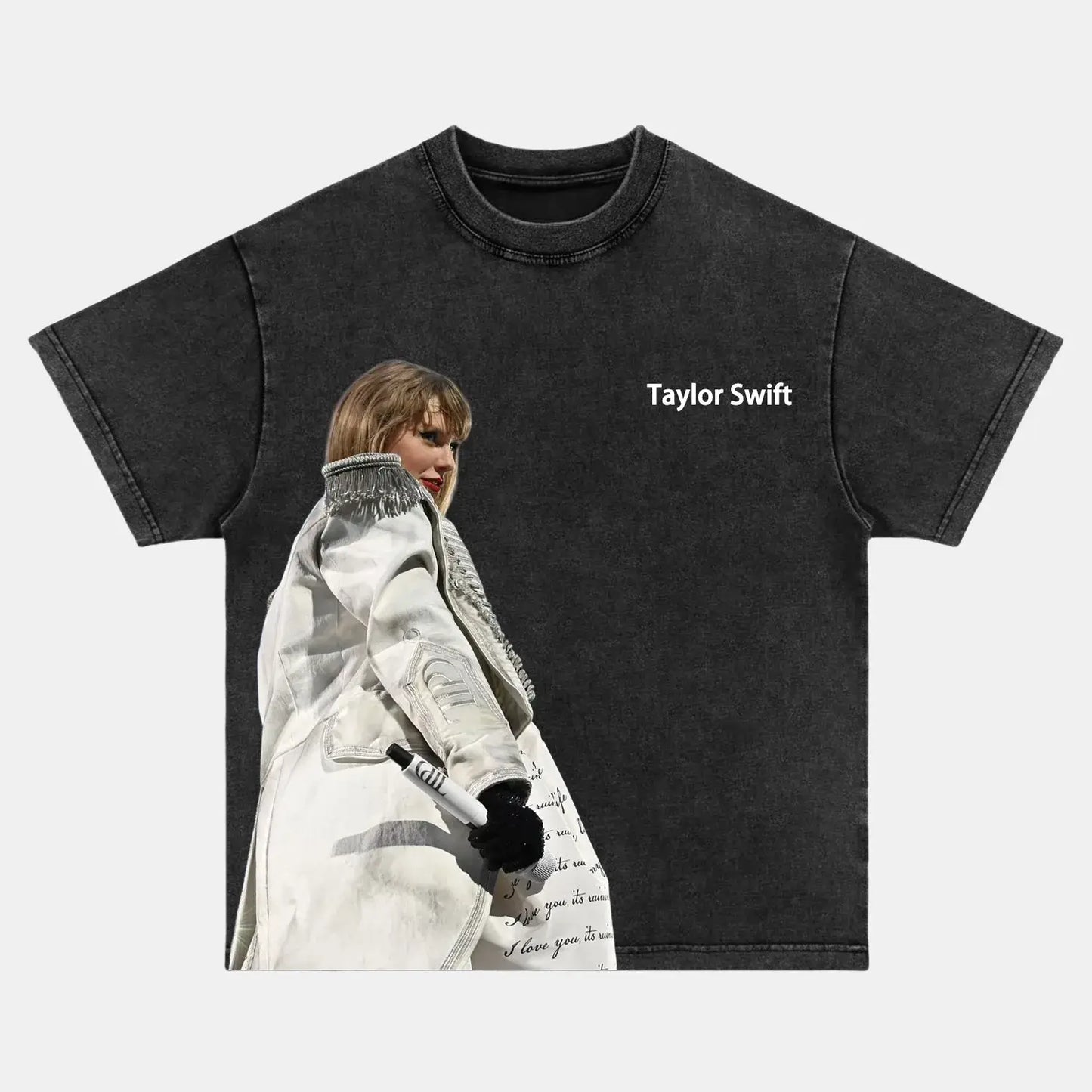 Taylor Swift A1 Tee