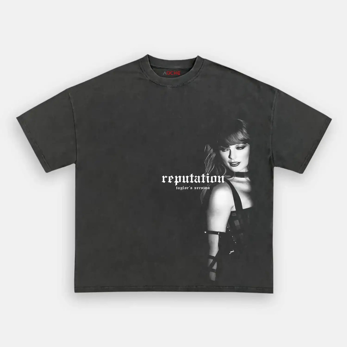 Taylor Swift L side Wear