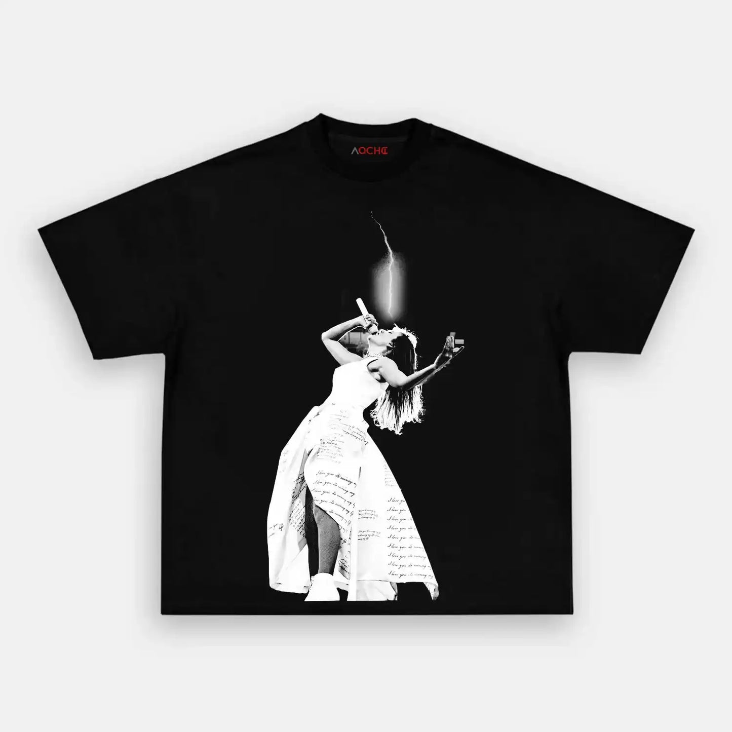 Taylor swift lightning Wear