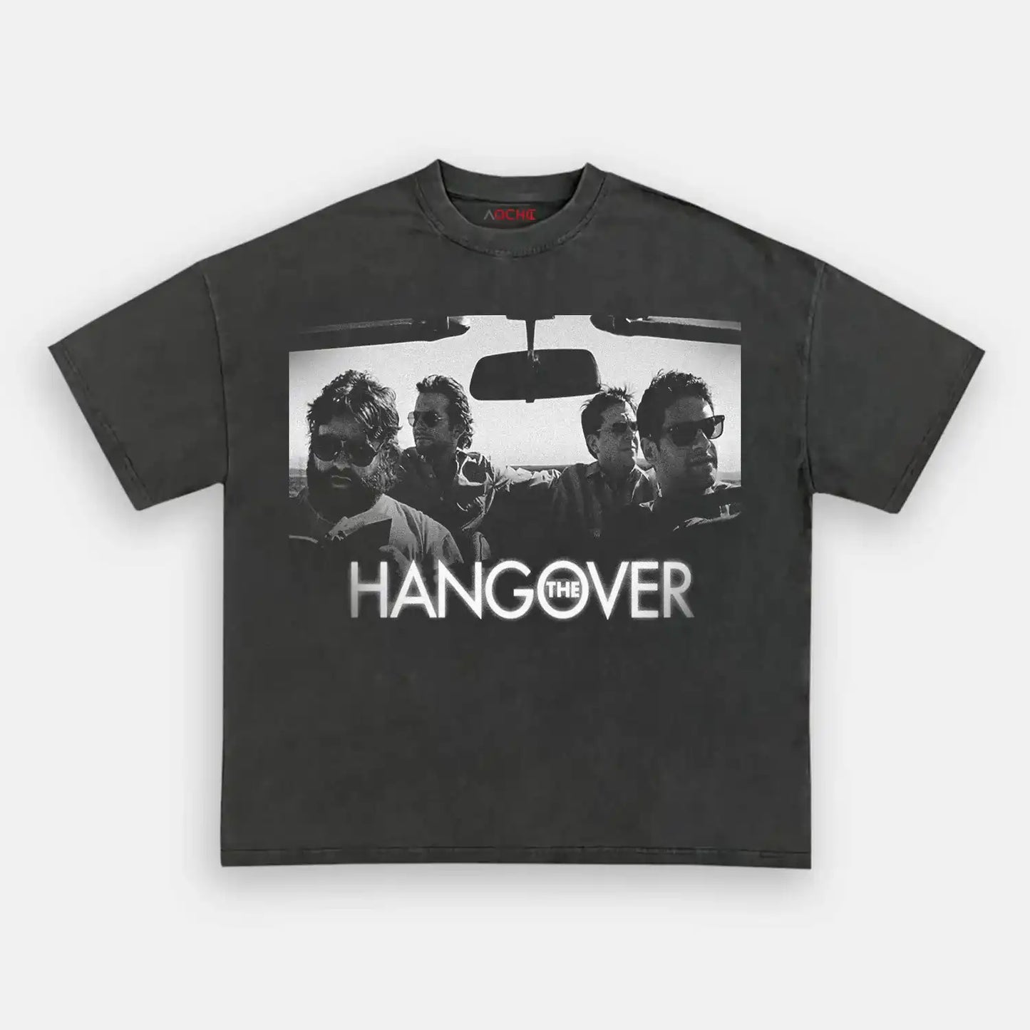 The Hangover B&W 4.0 WEAR
