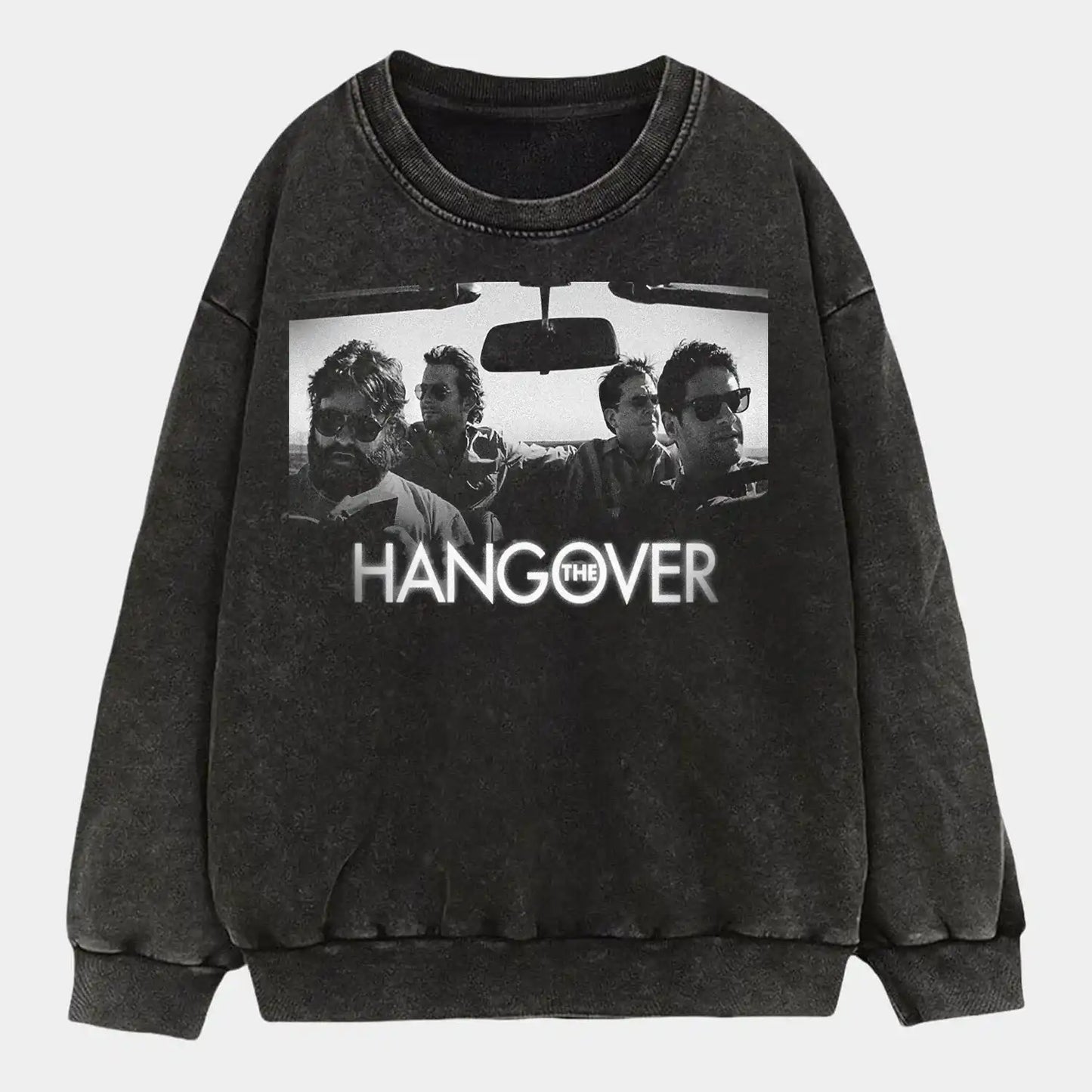 The Hangover B&W 4.0 WEAR
