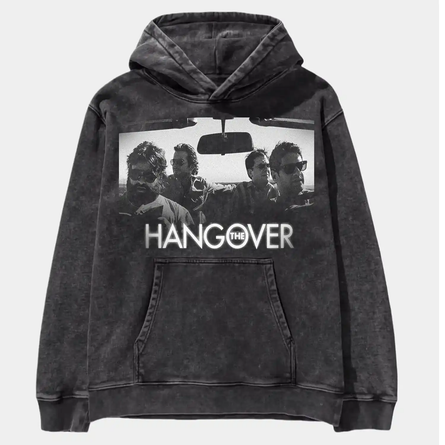 The Hangover B&W 4.0 WEAR