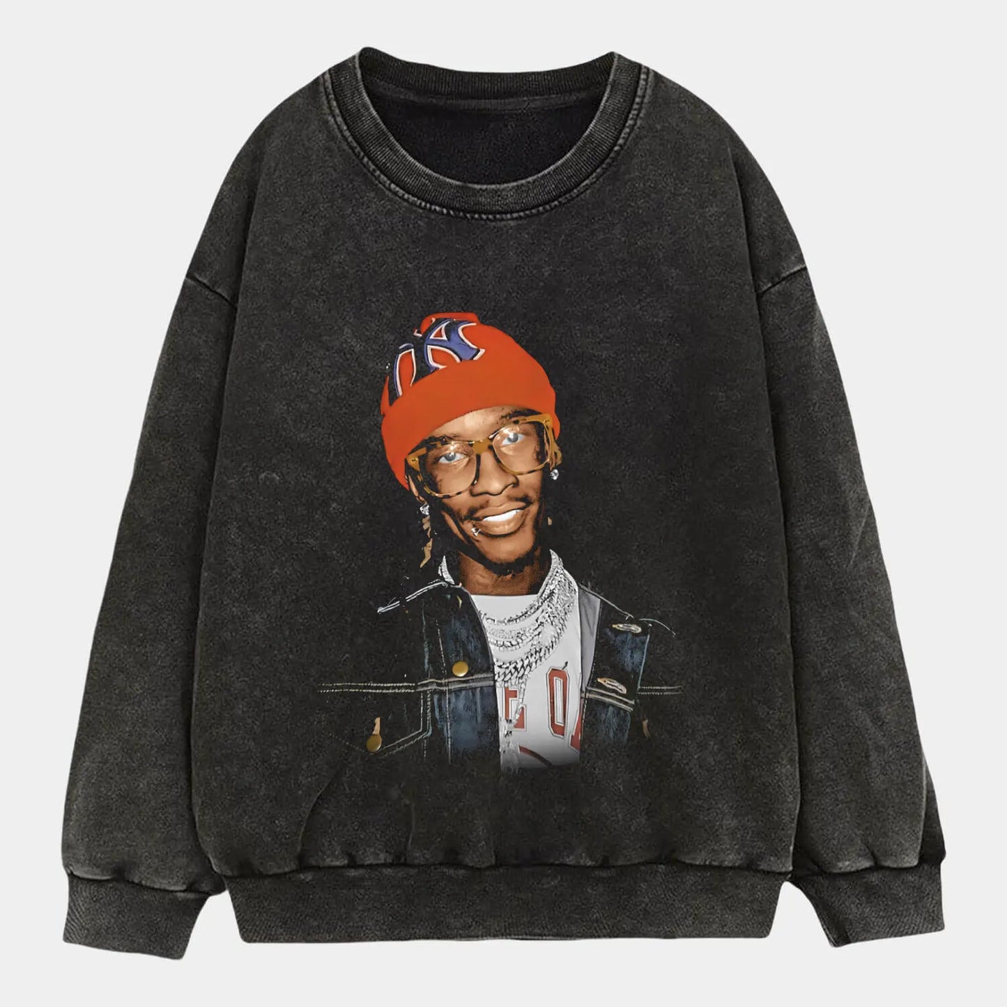 Thug Tee