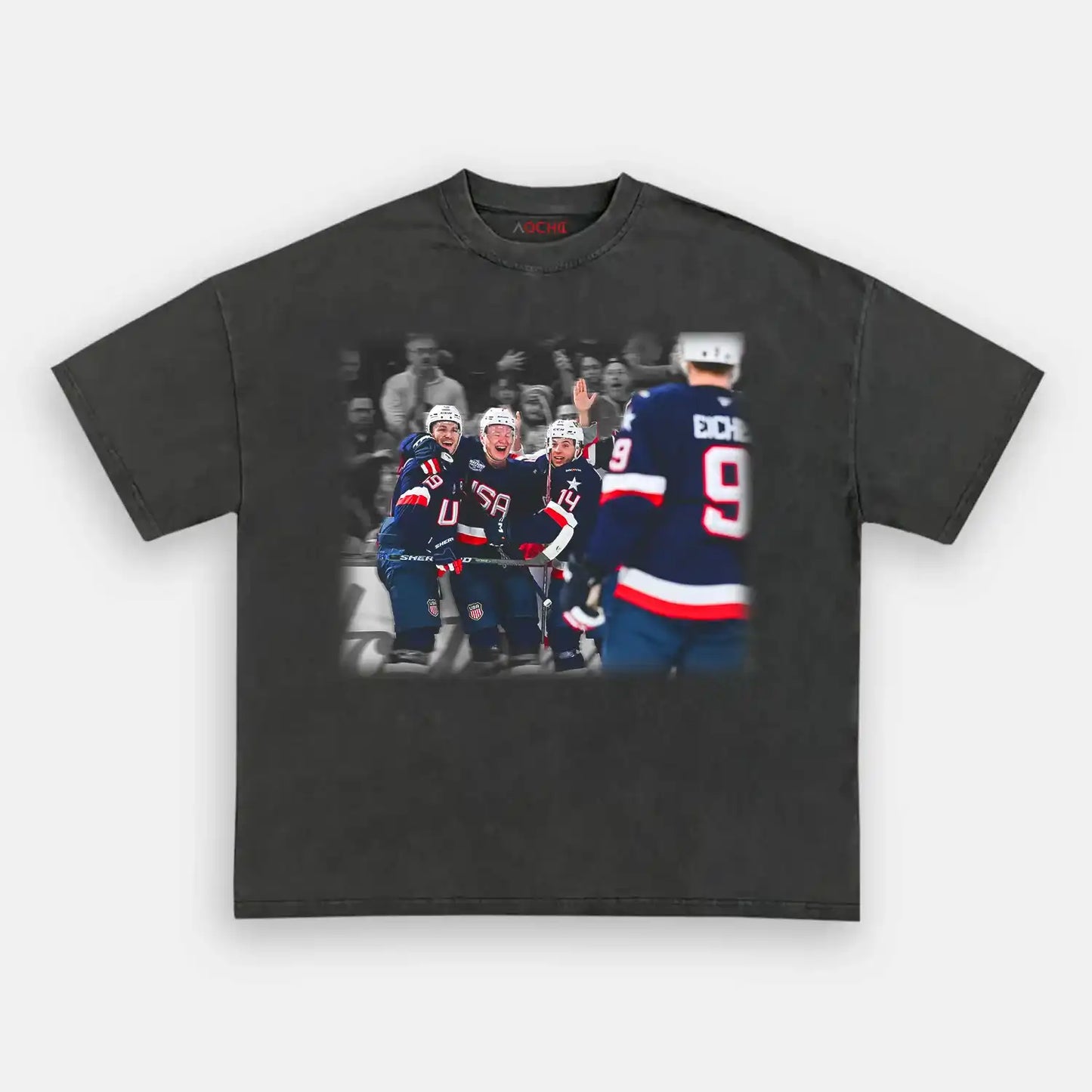 USA ICE HOCKY WEAR 2.0