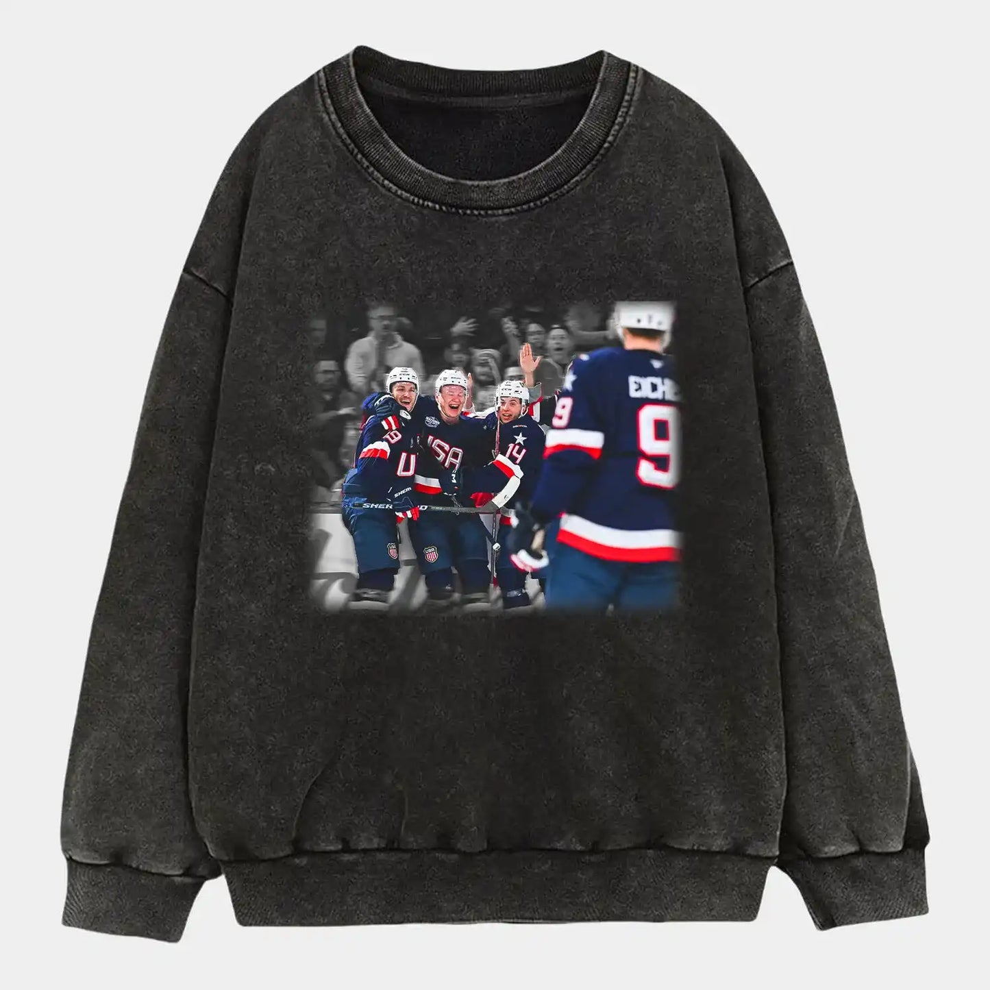 USA ICE HOCKY WEAR 2.0