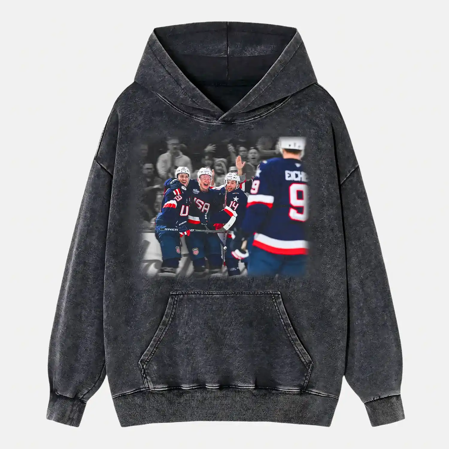 USA ICE HOCKY WEAR 2.0