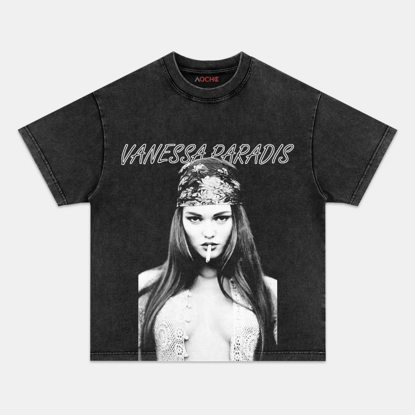 VANESSA PARADIS TEE