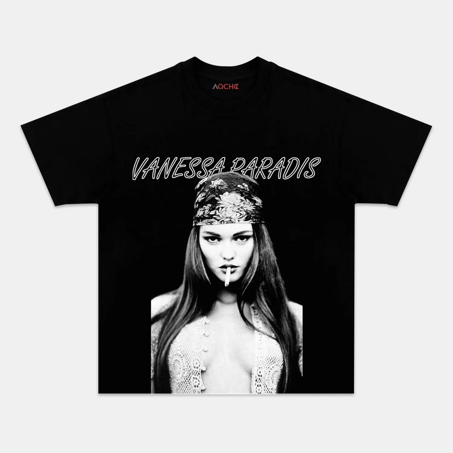 VANESSA PARADIS TEE
