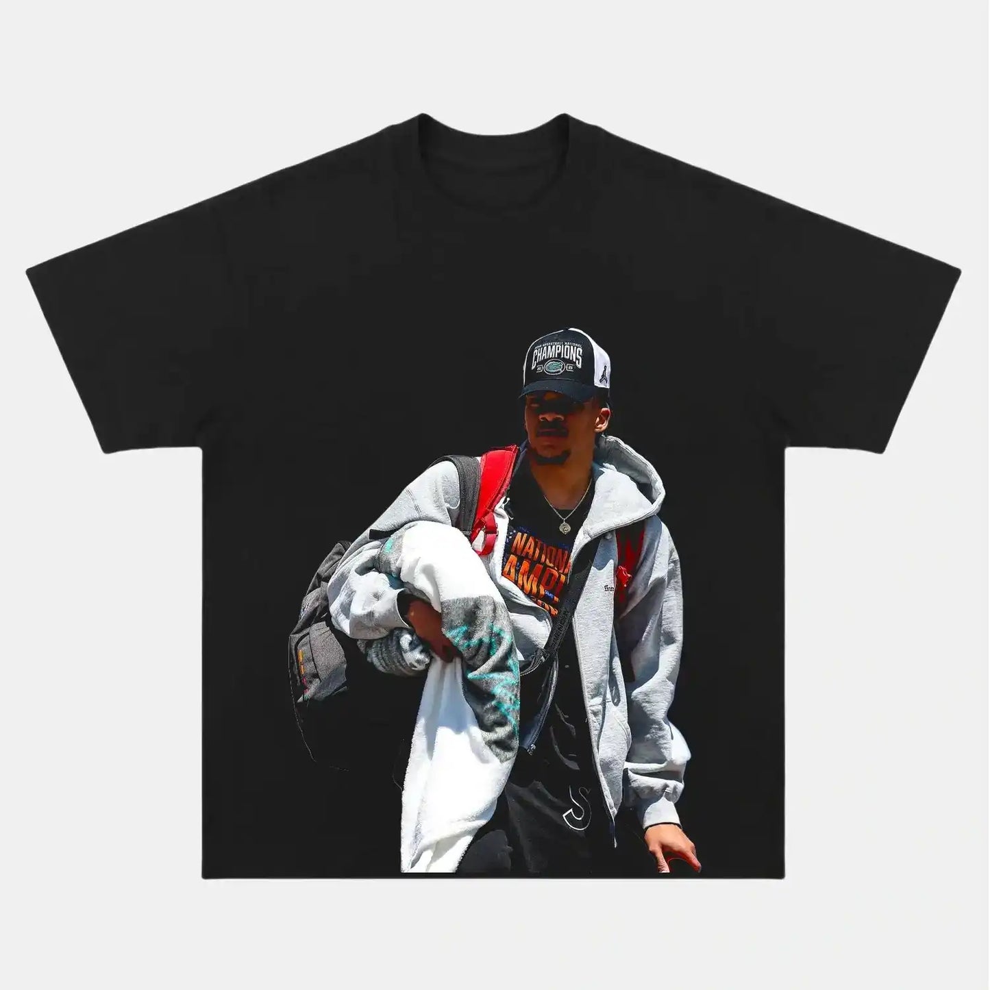 WALTER CLAYTON JR VINTAGE CLOTHES 4.0