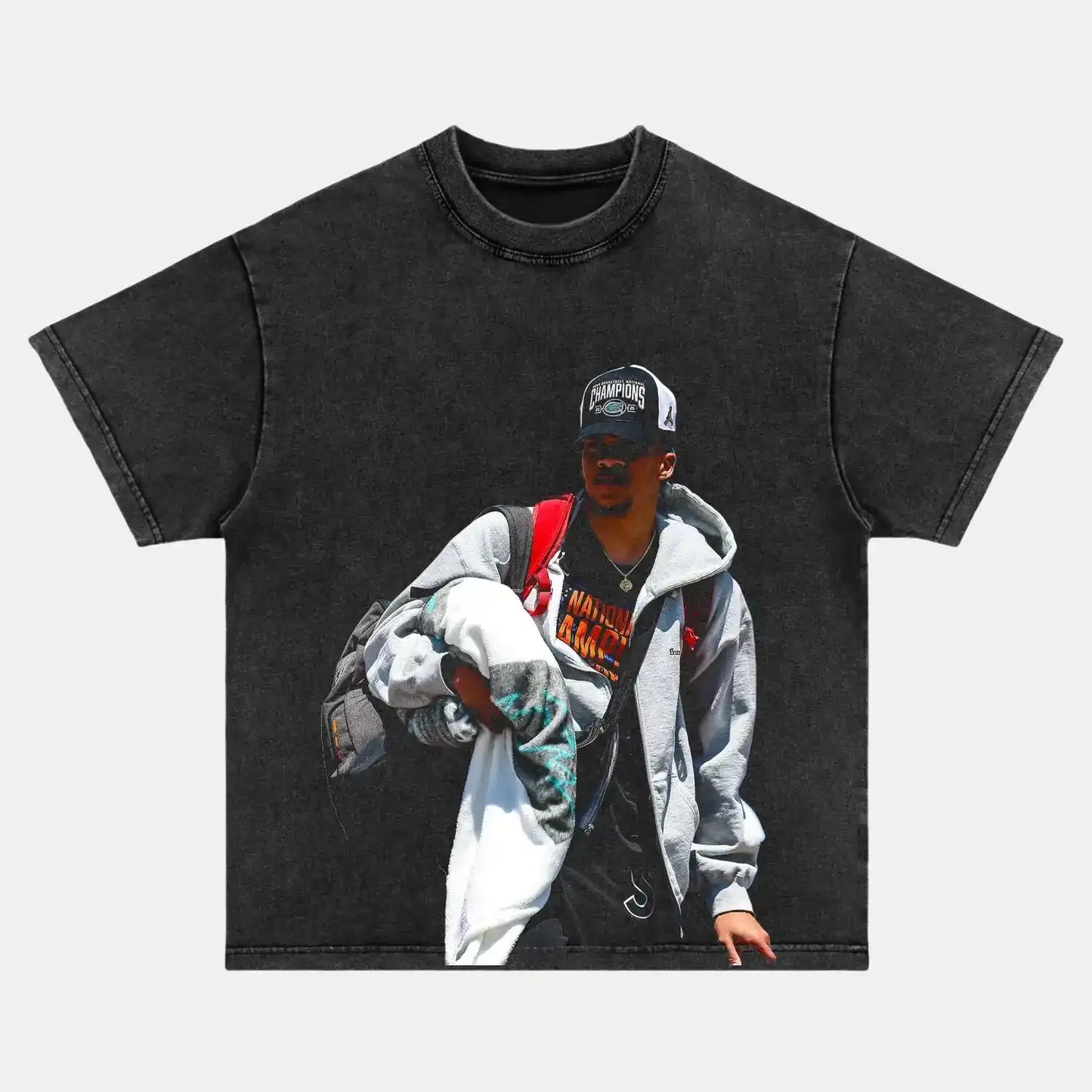 WALTER CLAYTON JR VINTAGE CLOTHES 4.0