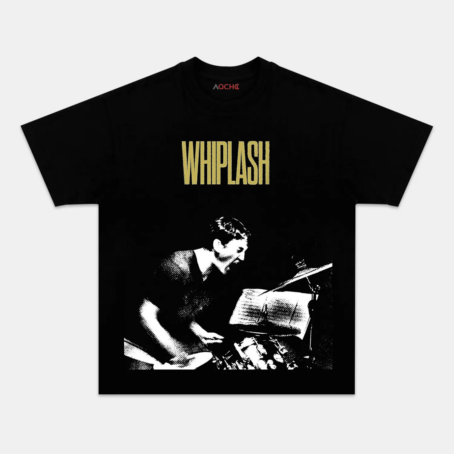 WHIPLASH 4.21 2.0 TEE