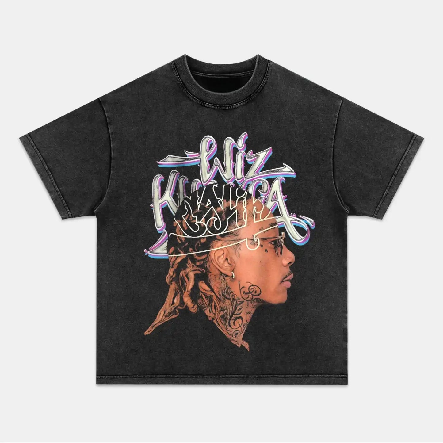 WIZ KHALIFA TEE 3.31