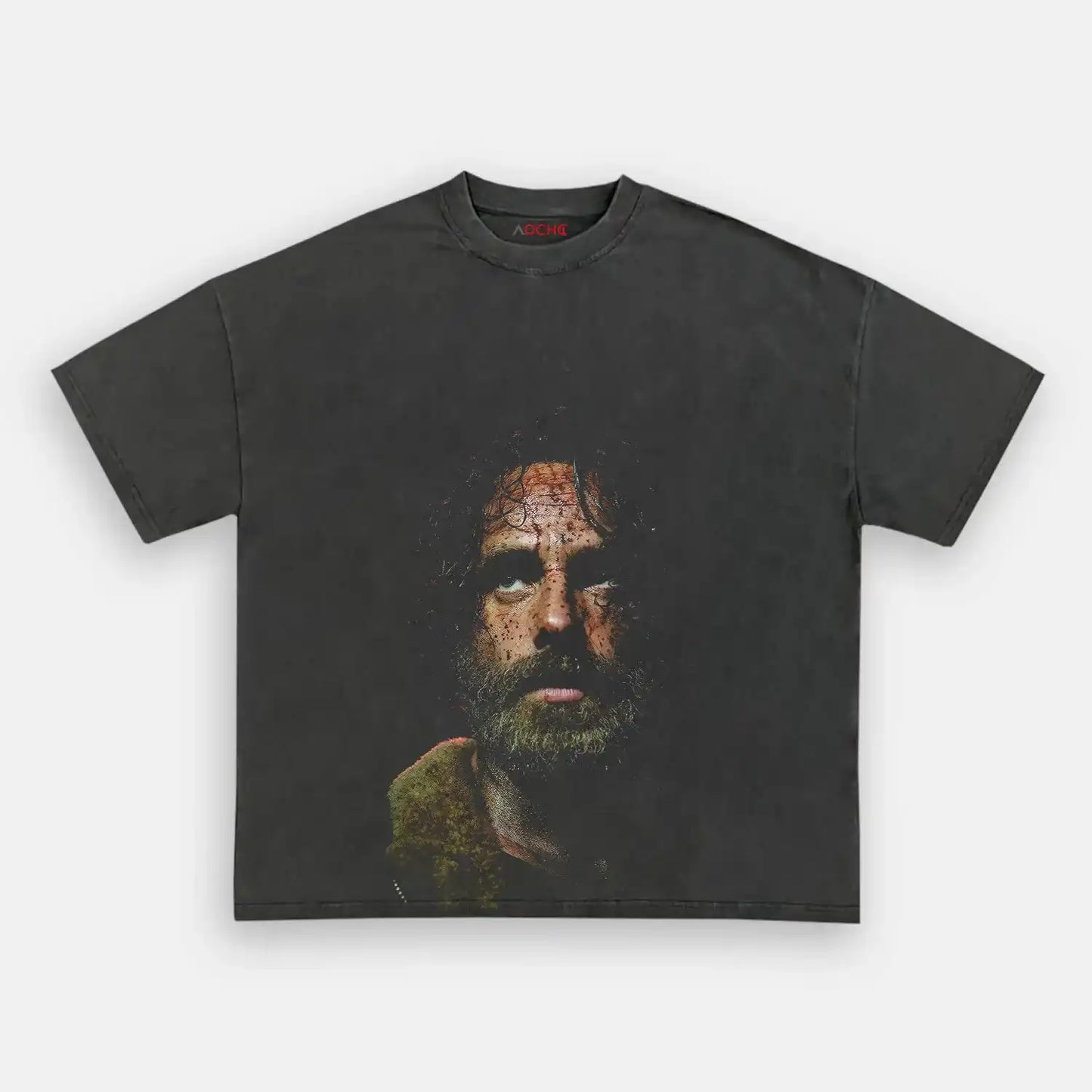 Walking Dead Wear 2