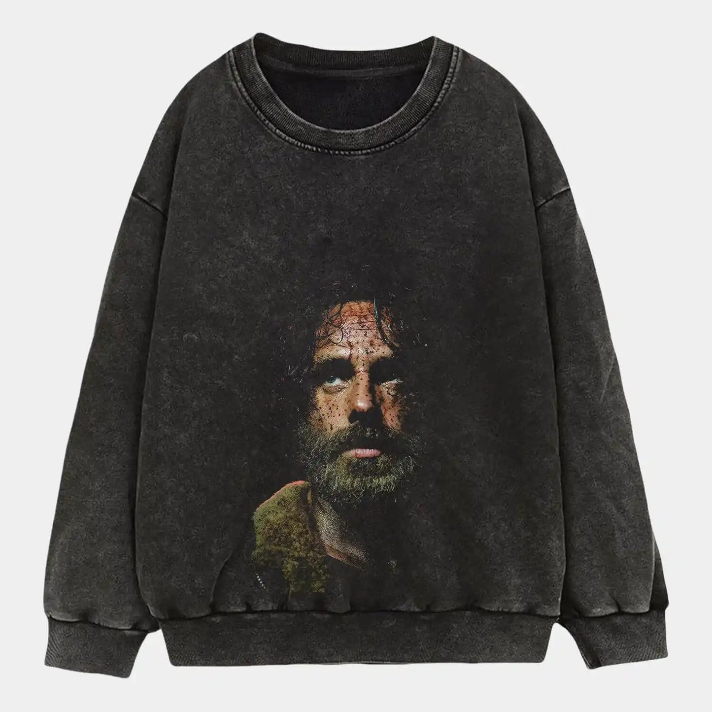 Walking Dead Wear 2