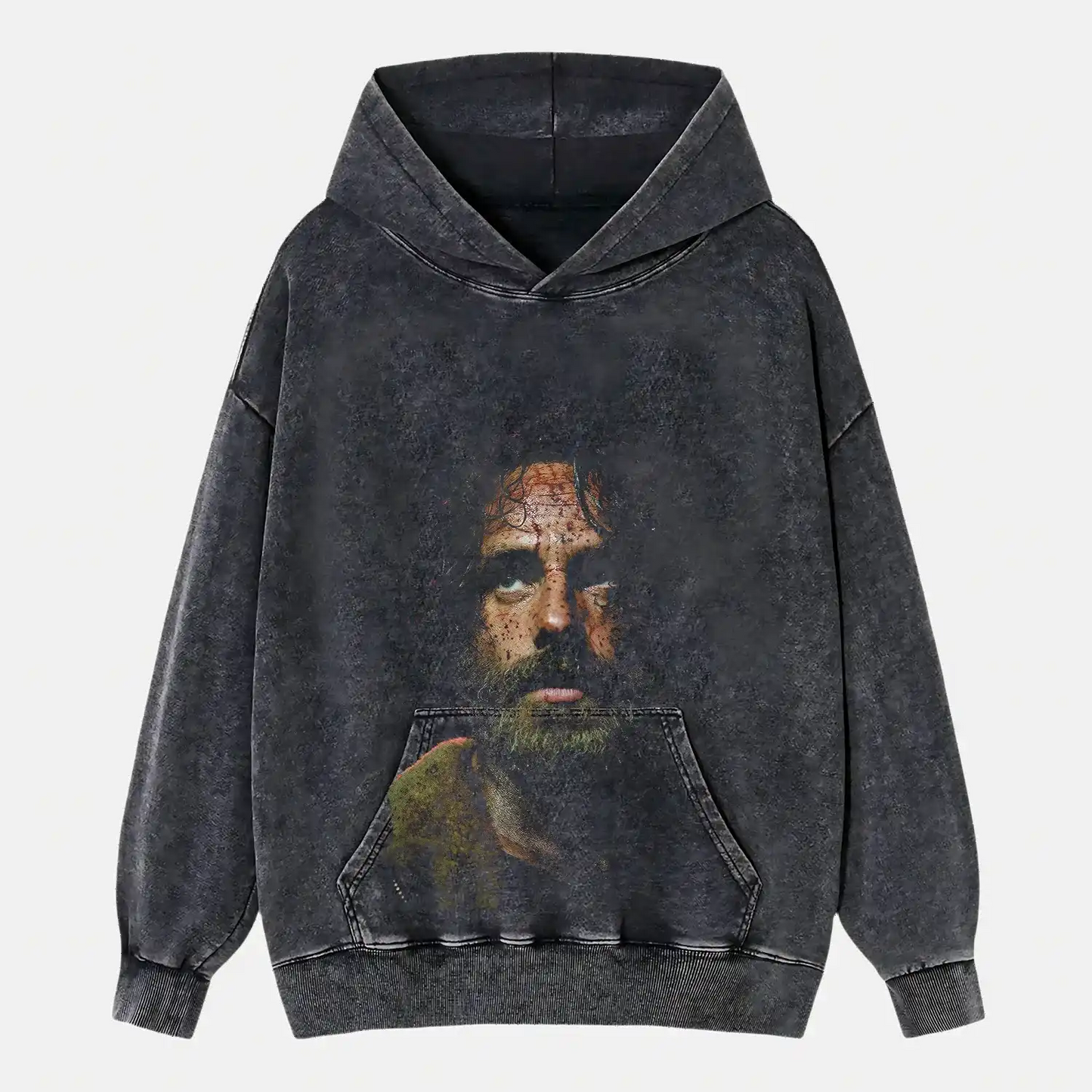 Walking Dead Wear 2
