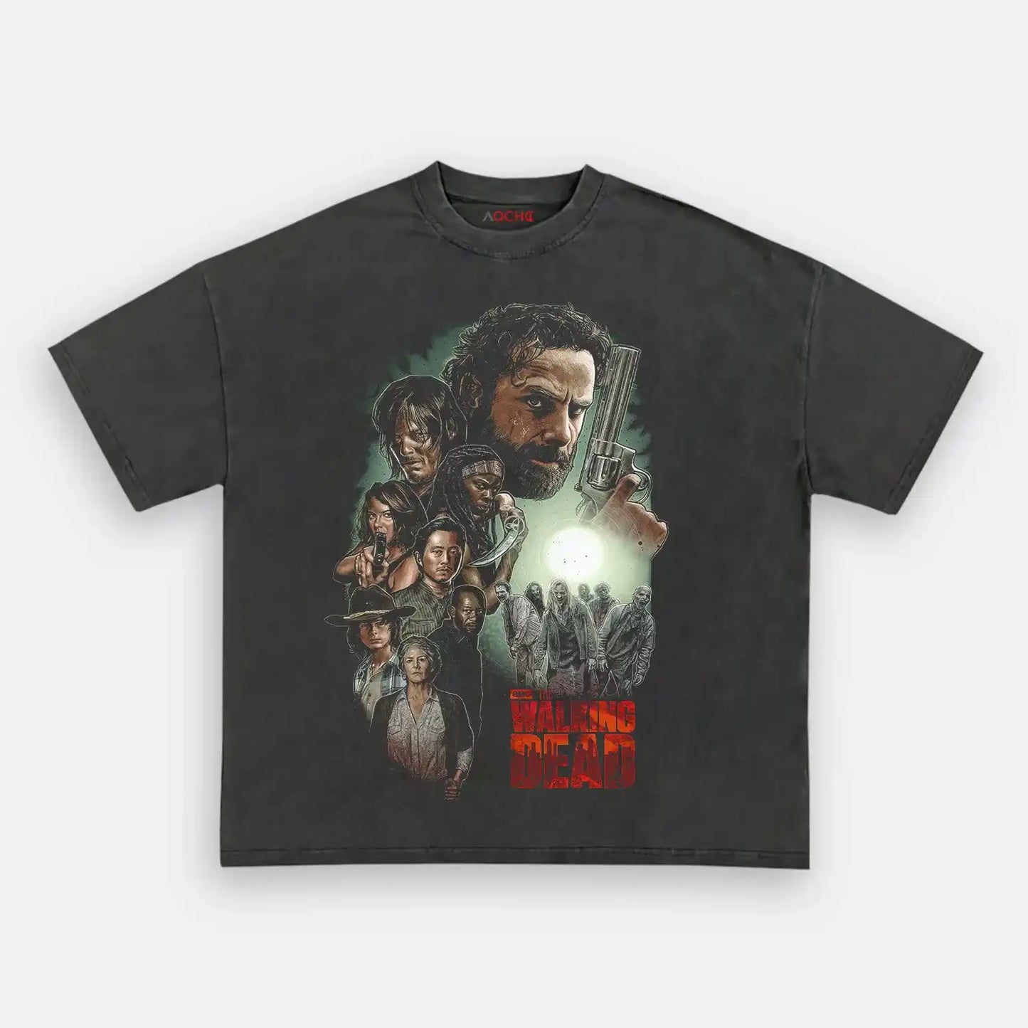 Walking Dead Wear