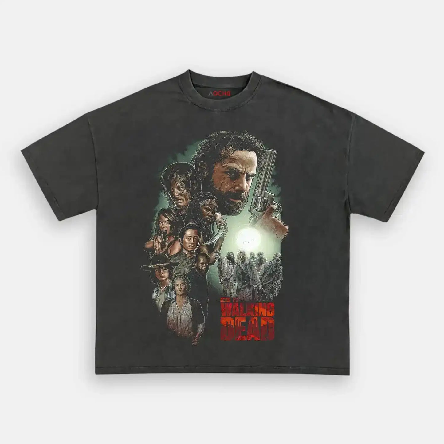 Walking Dead Wear 3.0