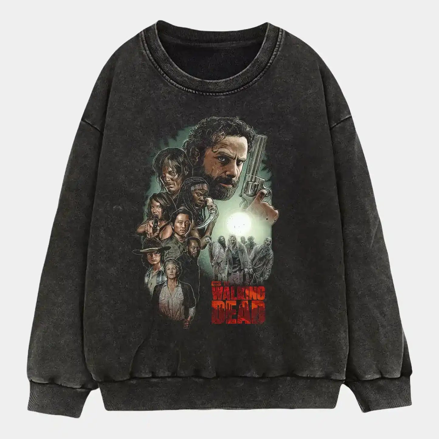 Walking Dead Wear 3.0