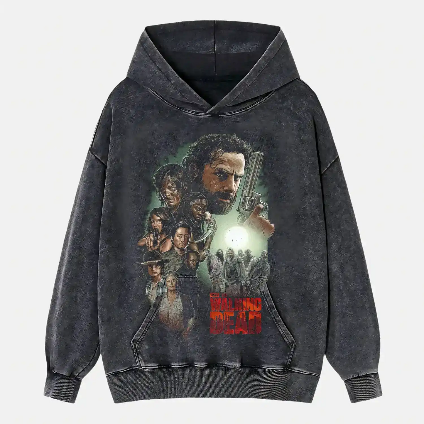 Walking Dead Wear 3.0