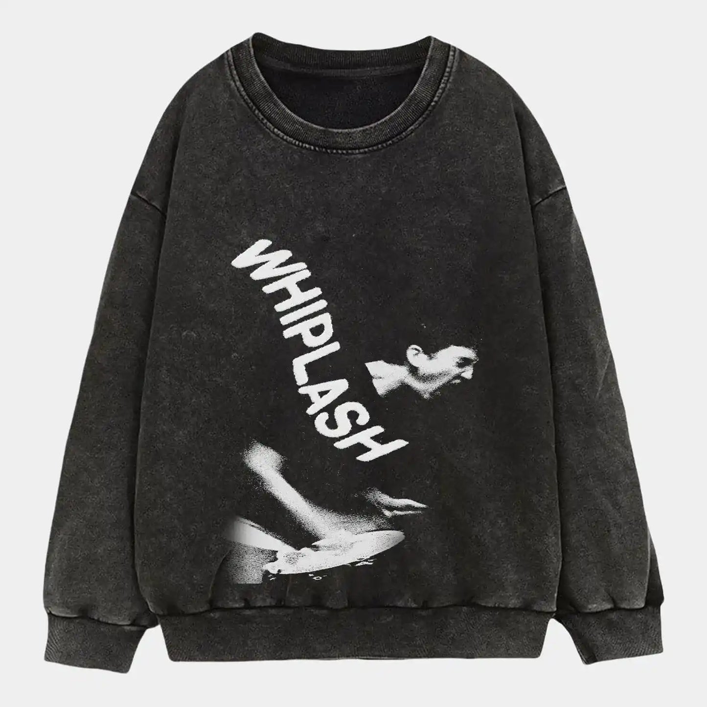 Whiplash Wear 3.0