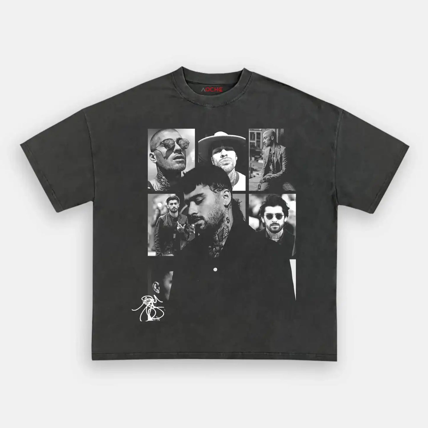 Zayn Vintage Wear 2.0