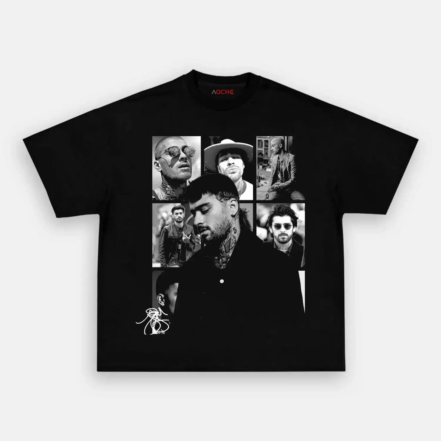 Zayn Vintage Wear 2.0