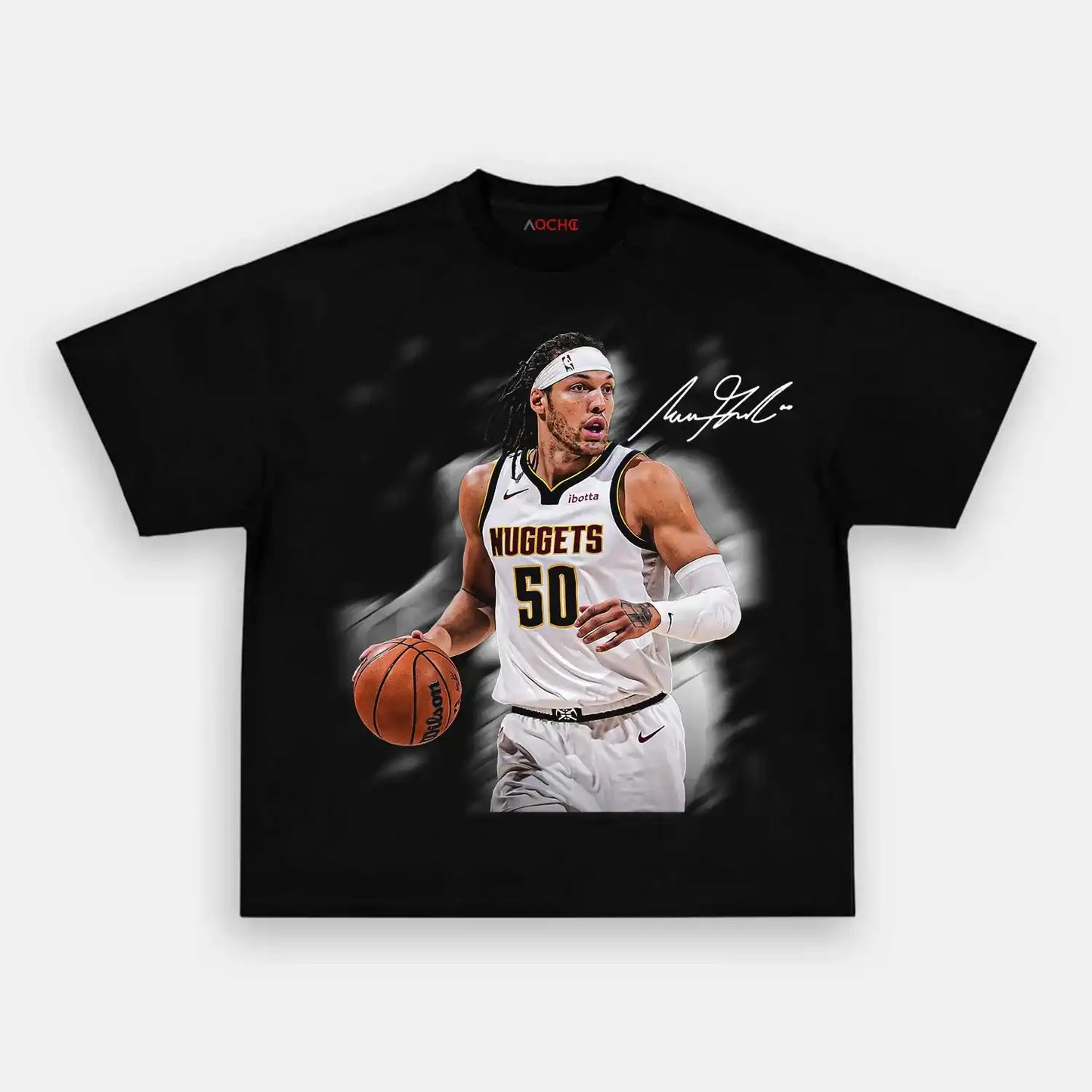 aaron gordon S1 Wear