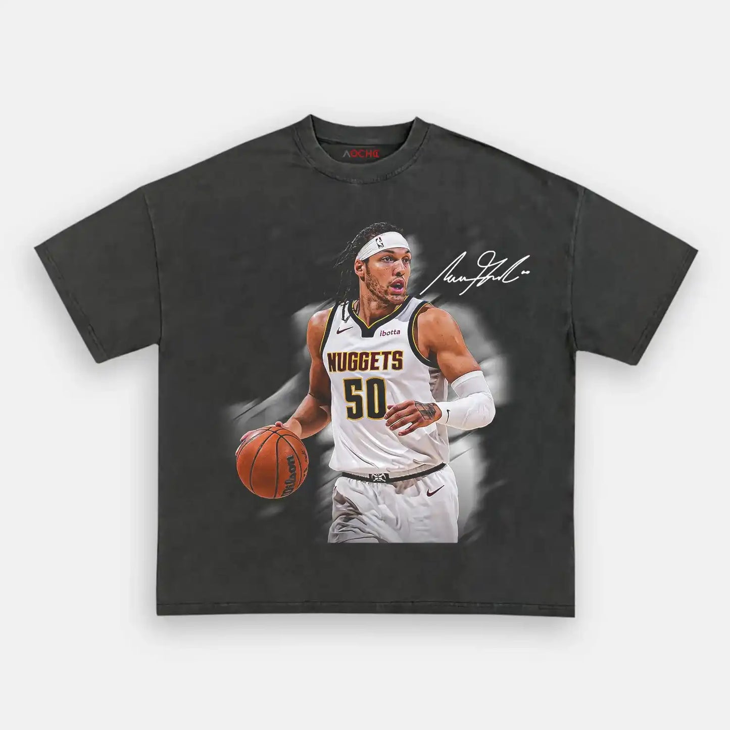 aaron gordon S1 Wear